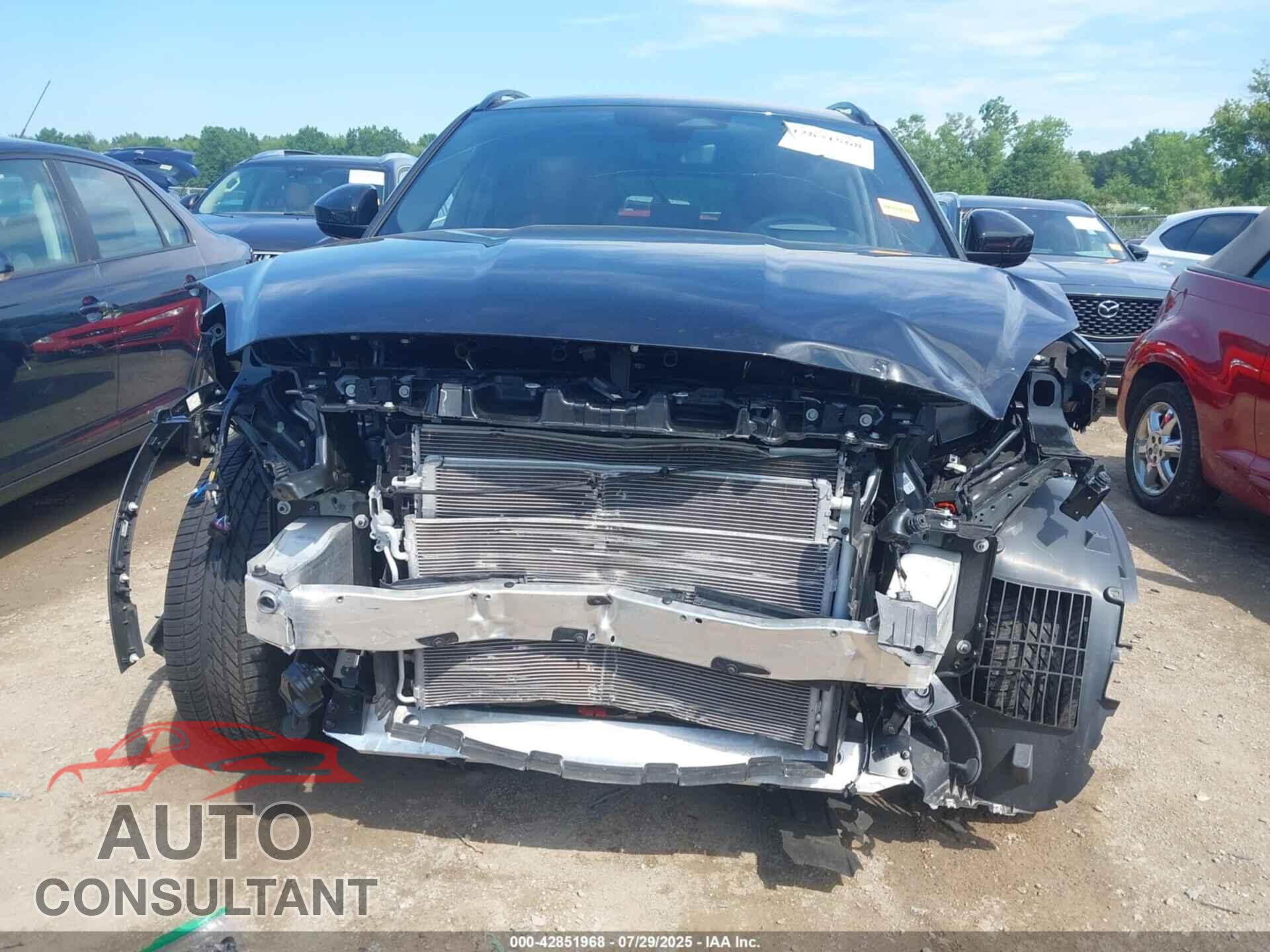 JAGUAR E-PACE 2024 - SADFL2FX8R1046835