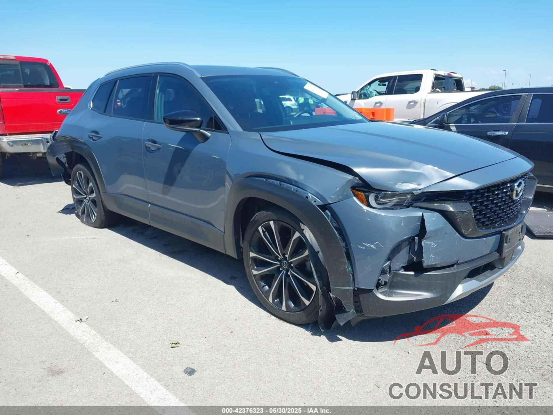 MAZDA CX-50 2023 - 7MMVABEY9PN112449