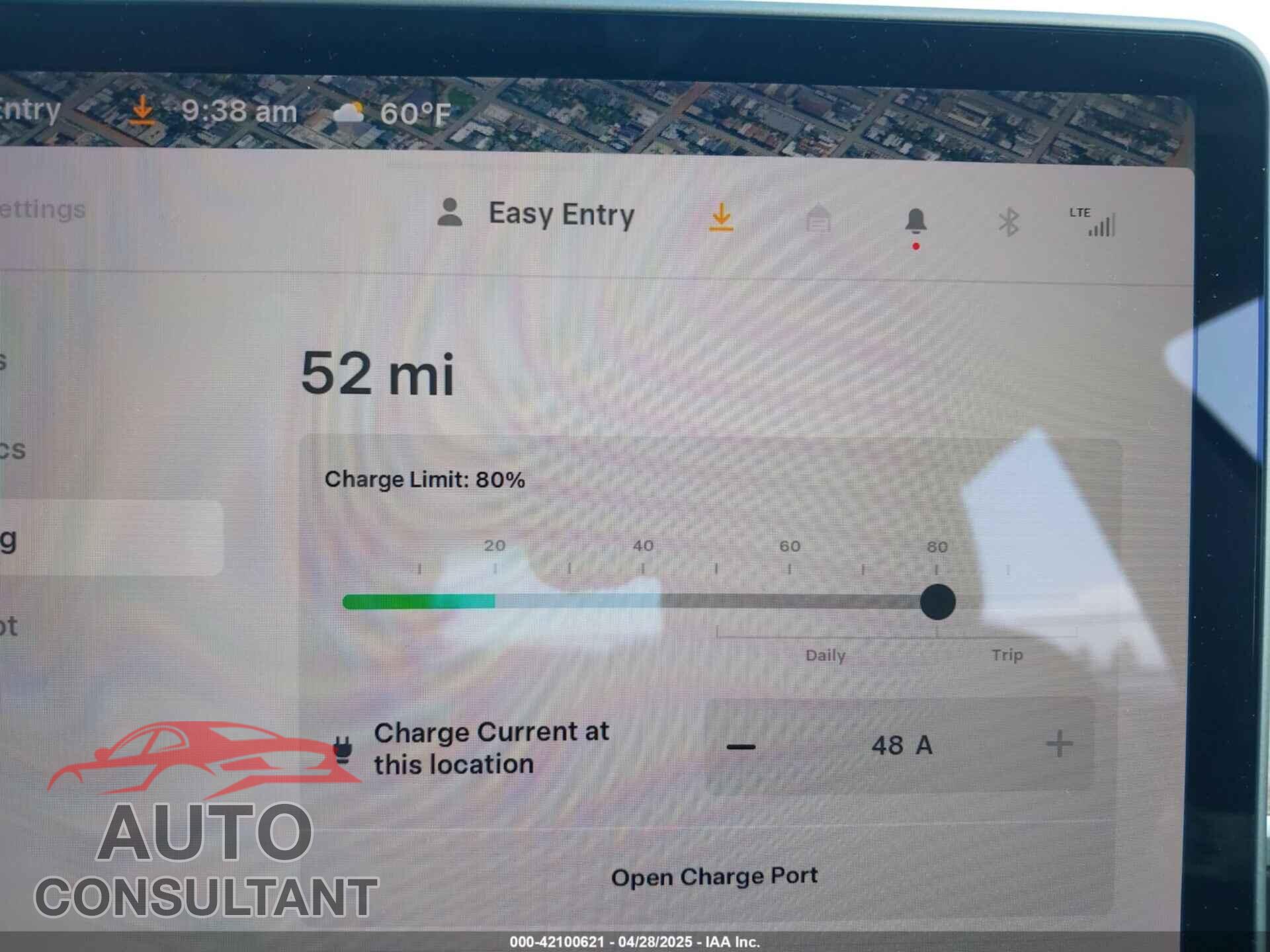 TESLA MODEL 3 2018 - 5YJ3E1EA4JF024102