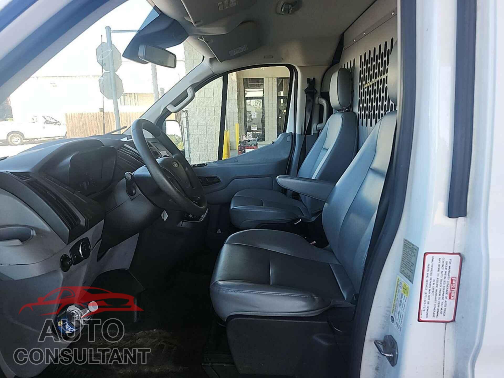 FORD TRANSIT 2016 - 1FTYE1YM8GKB52057