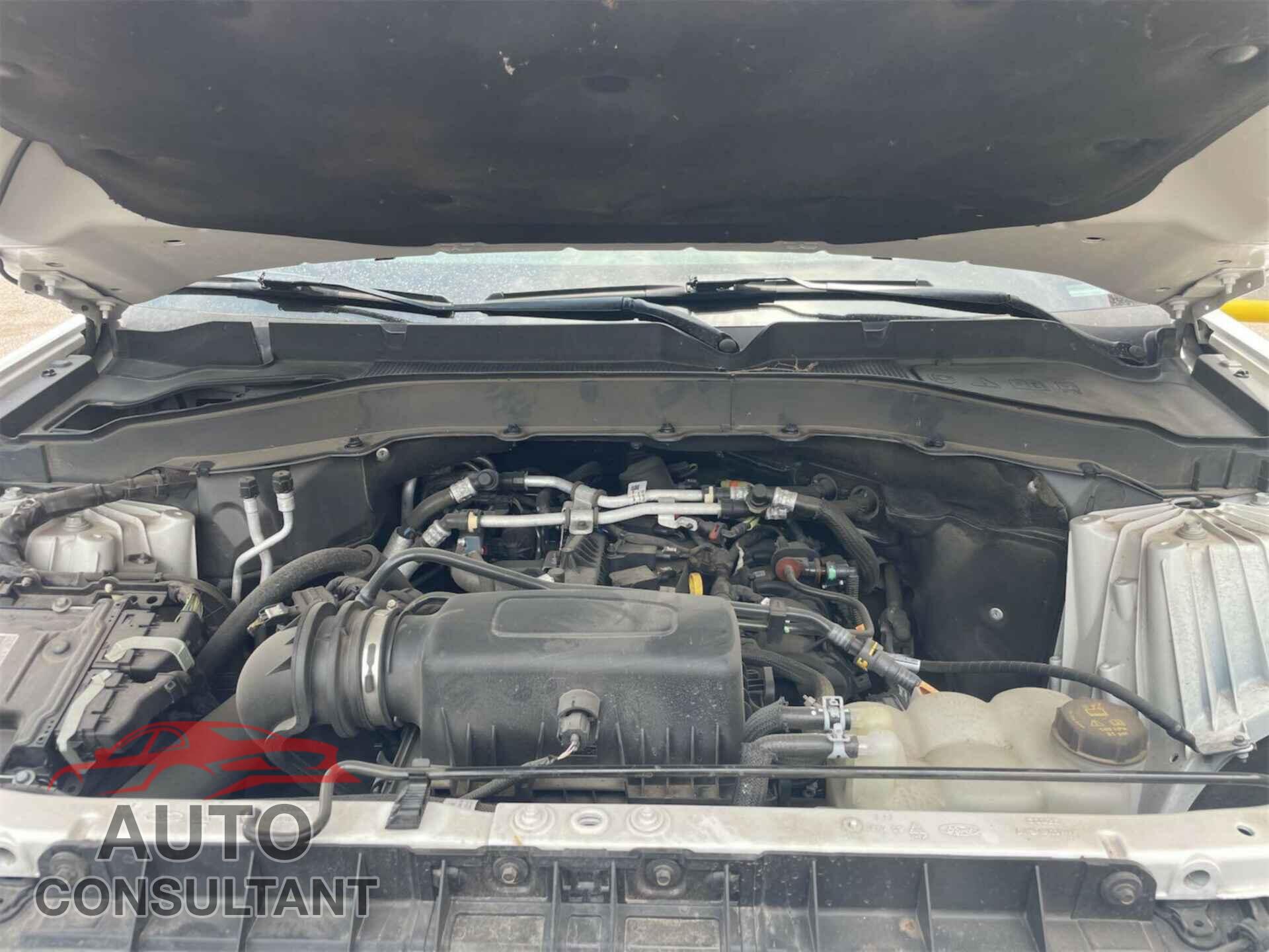 FORD EXPLORER 2022 - 1FMSK7DH3NGB36208