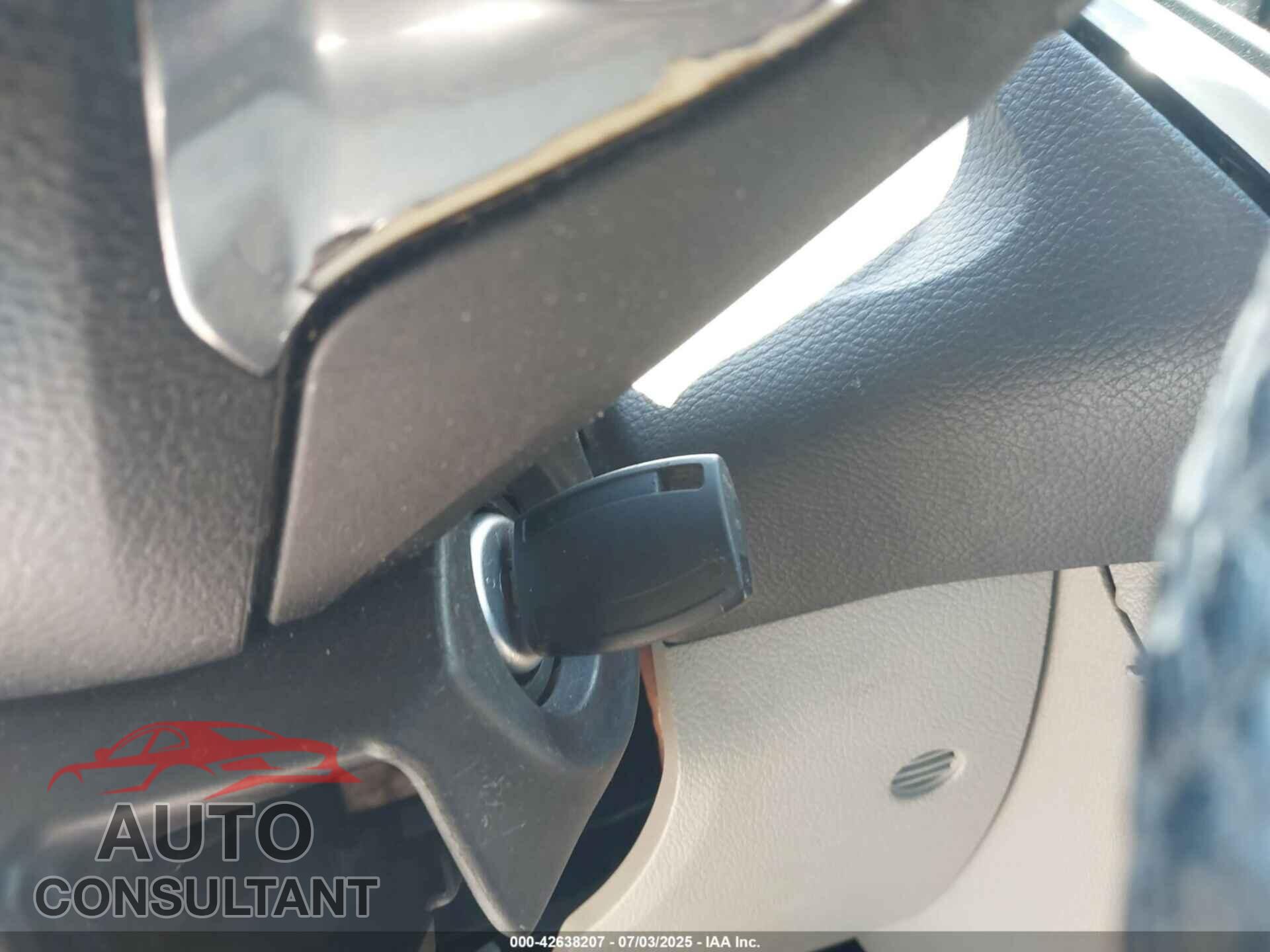 FORD FOCUS 2012 - 1FAHP3H21CL390945