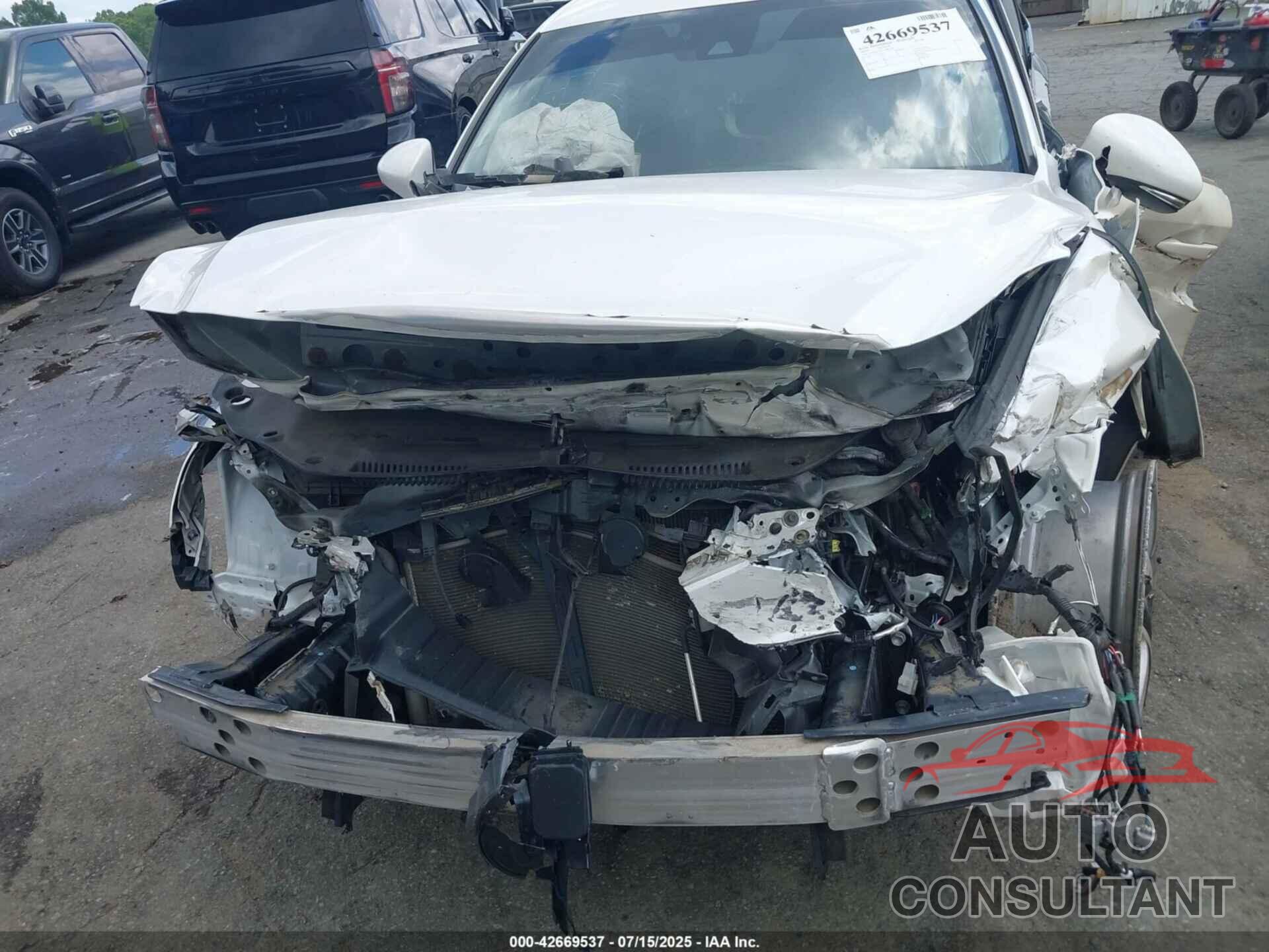 LEXUS IS 300 2019 - JTHBA1D21K5087709