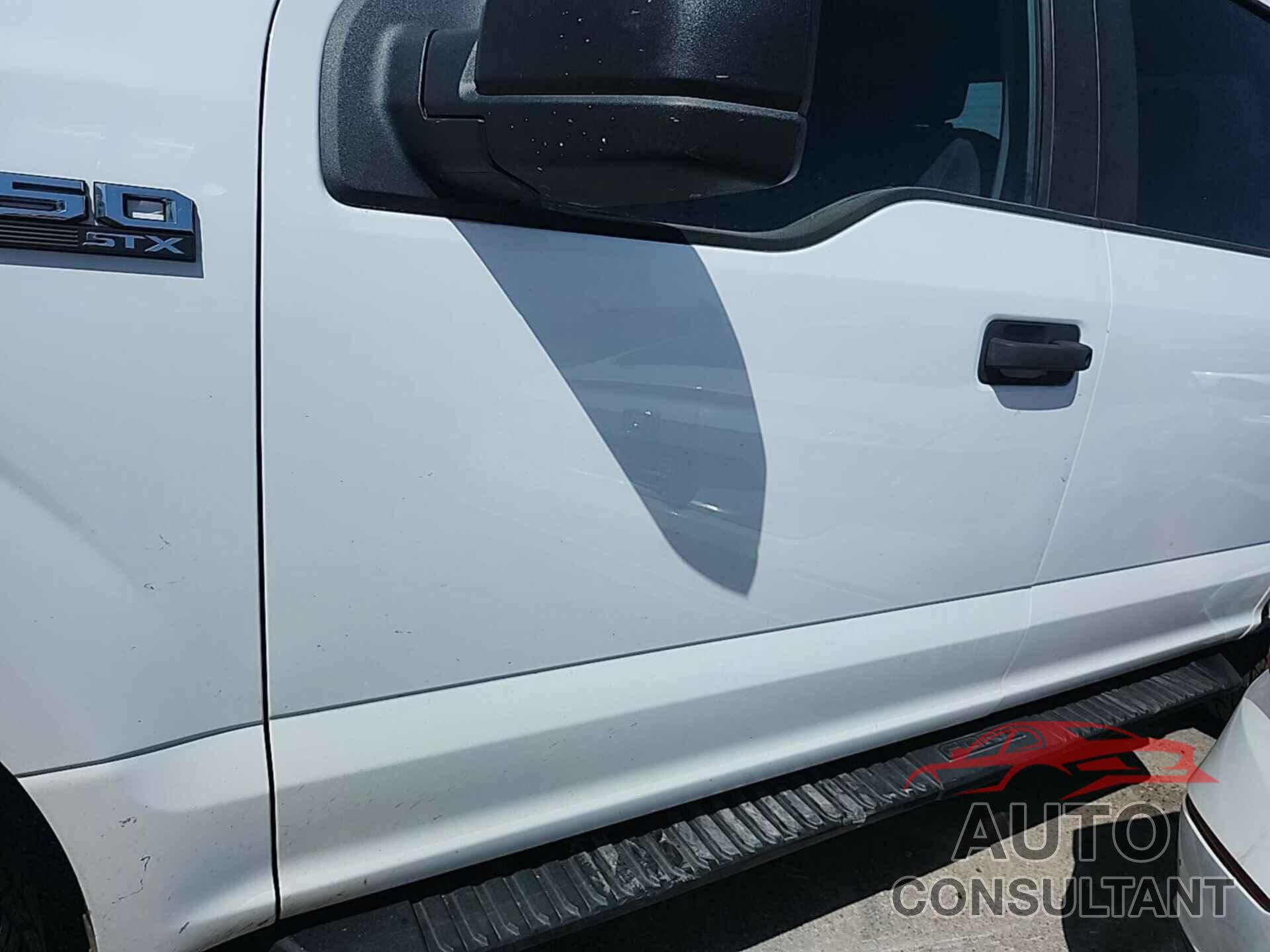 FORD F150 2019 - 1FTEW1E53KKC26684