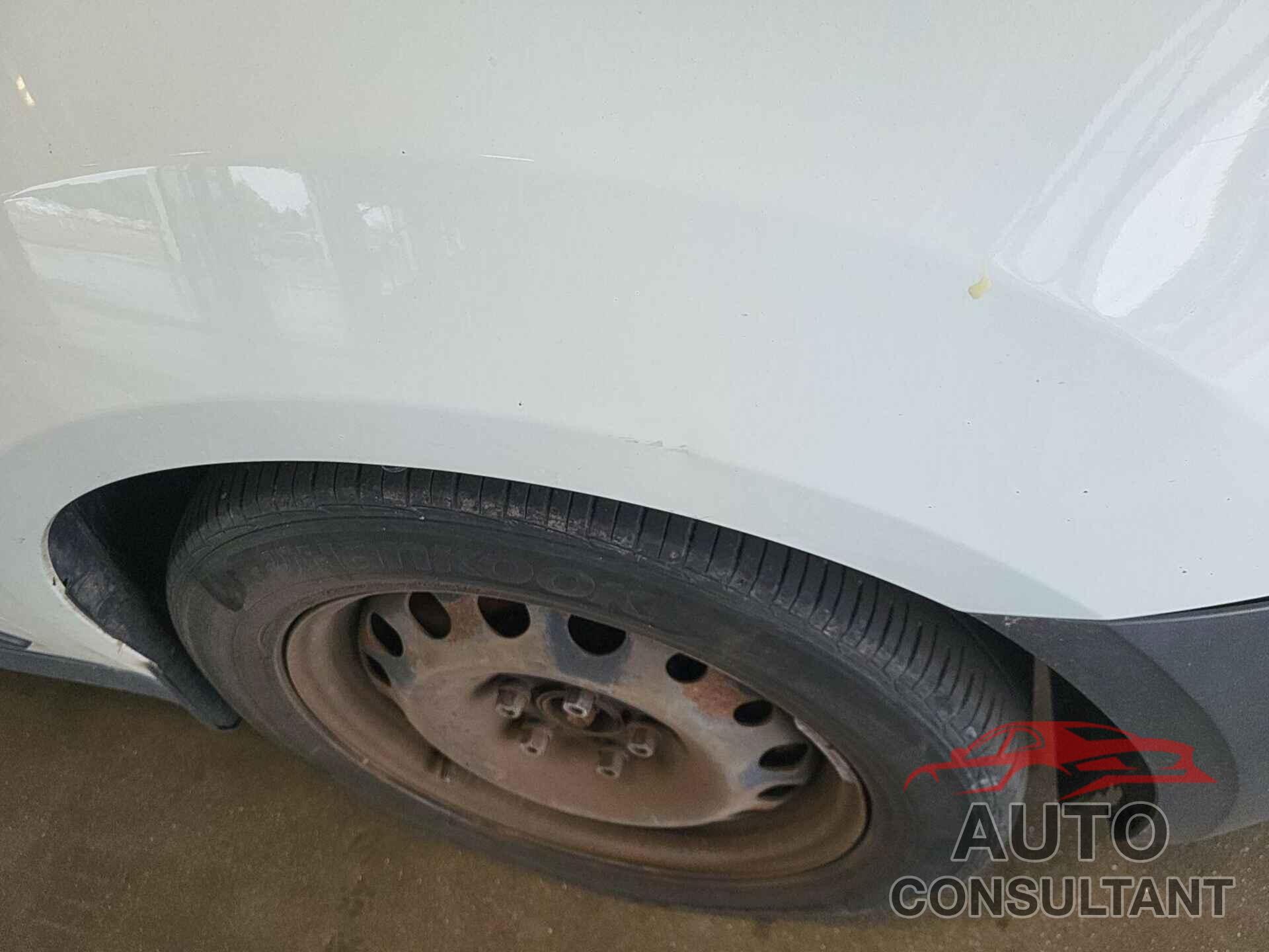 FORD TRANSIT CONNECT 2017 - NM0LS7E70H1320525