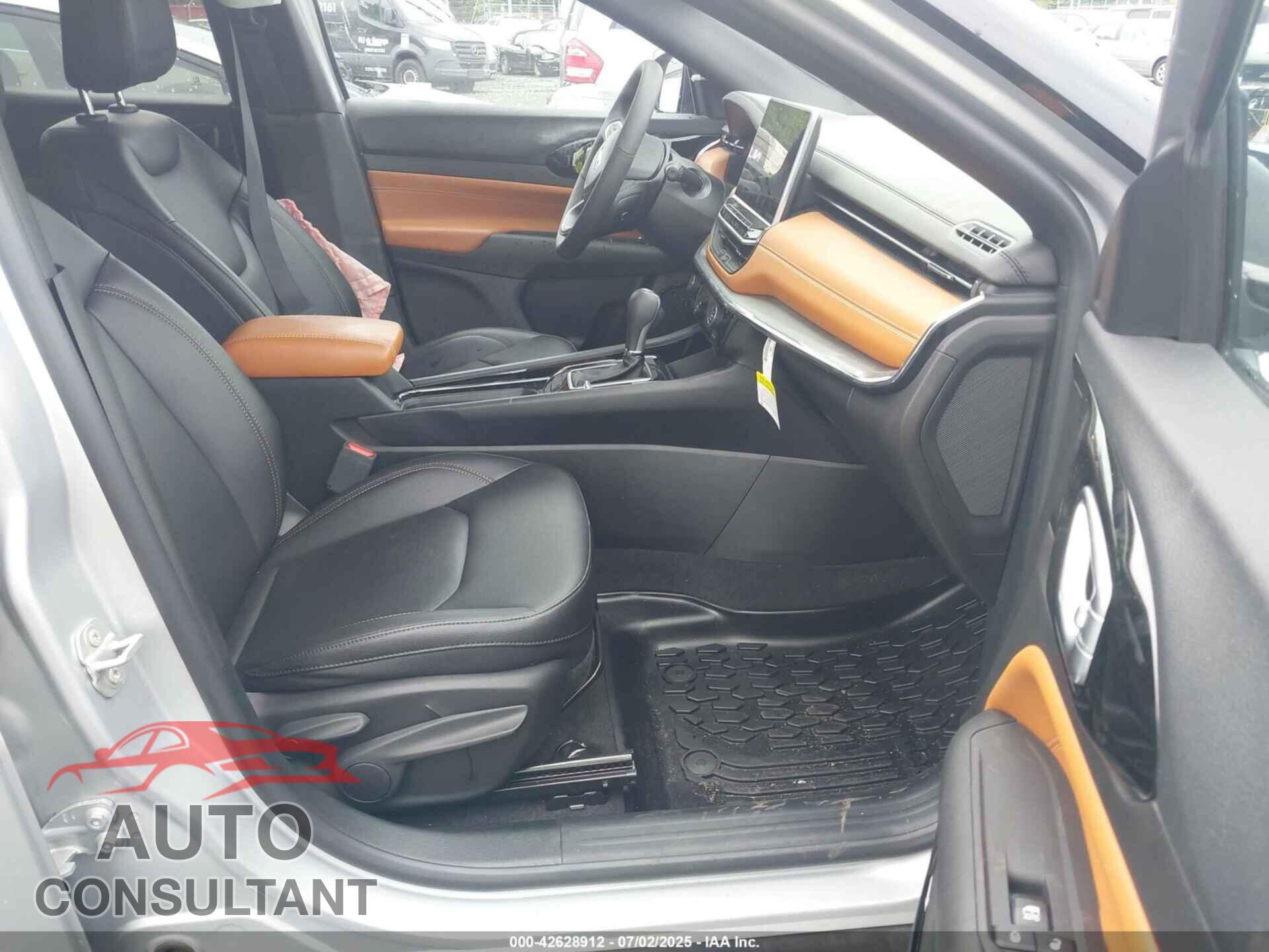 JEEP COMPASS 2024 - 3C4NJDCN1RT144271