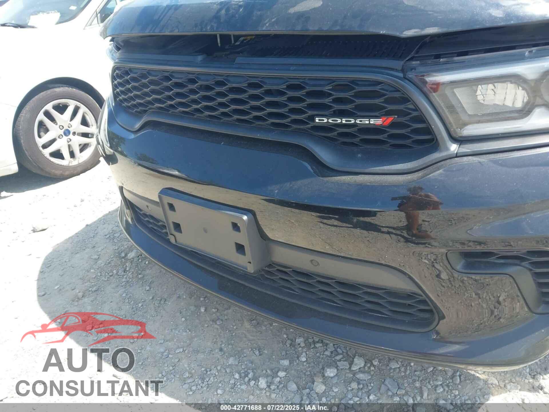 DODGE DURANGO 2024 - 1C4SDJCT5RC150061