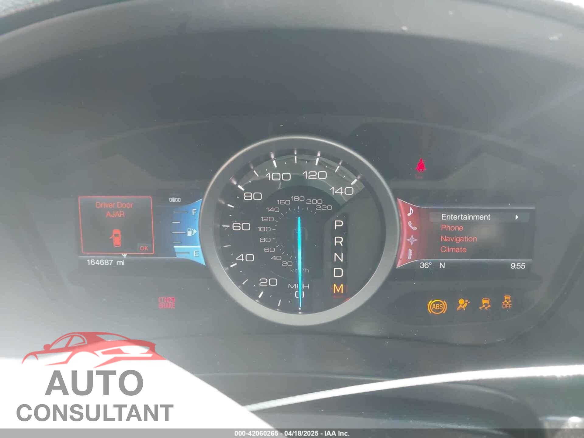 FORD EXPLORER 2013 - 1FM5K8D88DGC47340