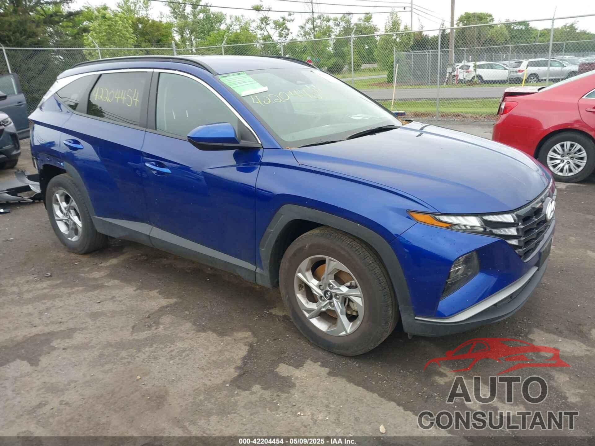 HYUNDAI TUCSON 2024 - 5NMJB3DEXRH337326