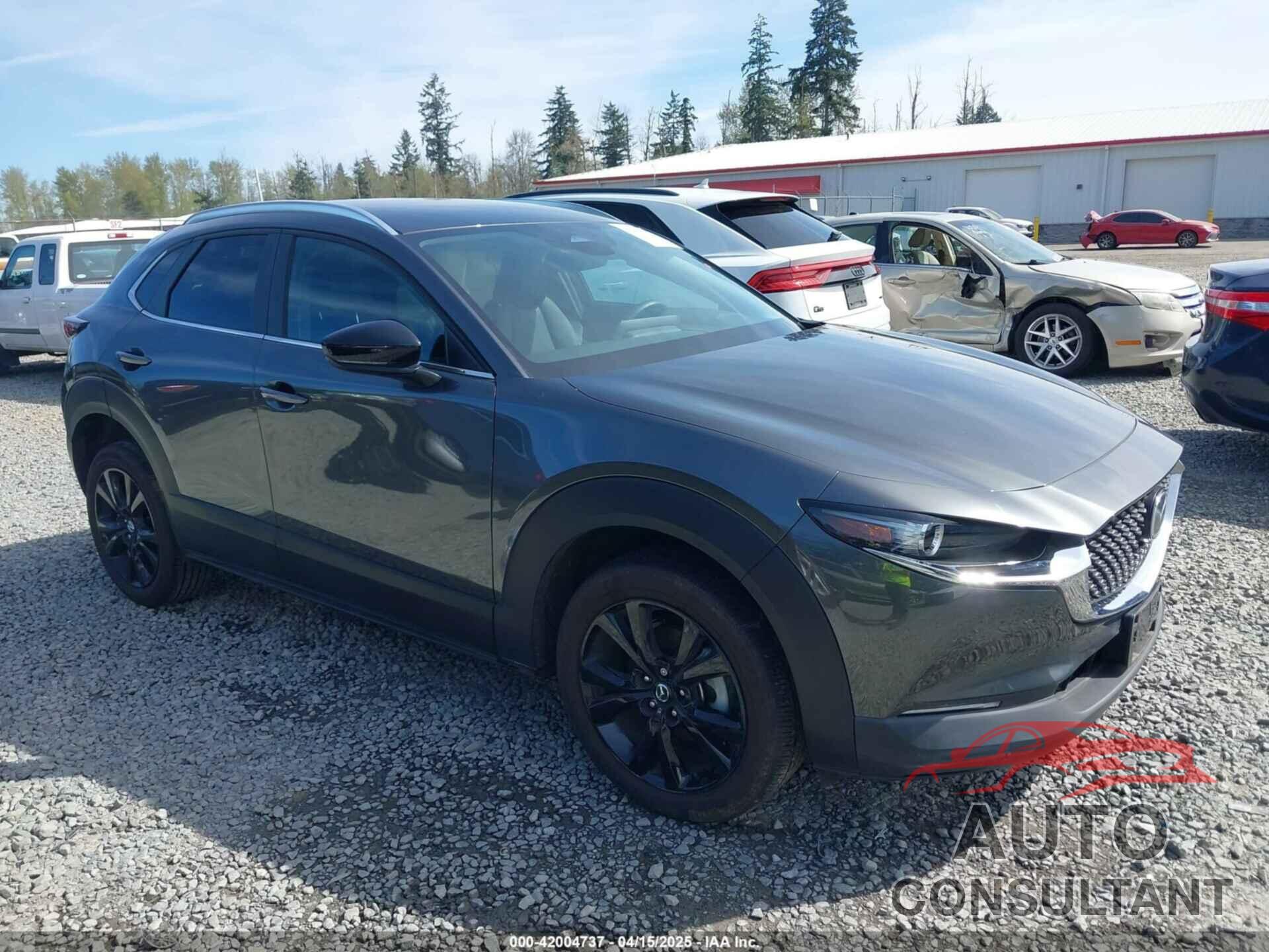 MAZDA CX-30 2024 - 3MVDMBBMXRM645958