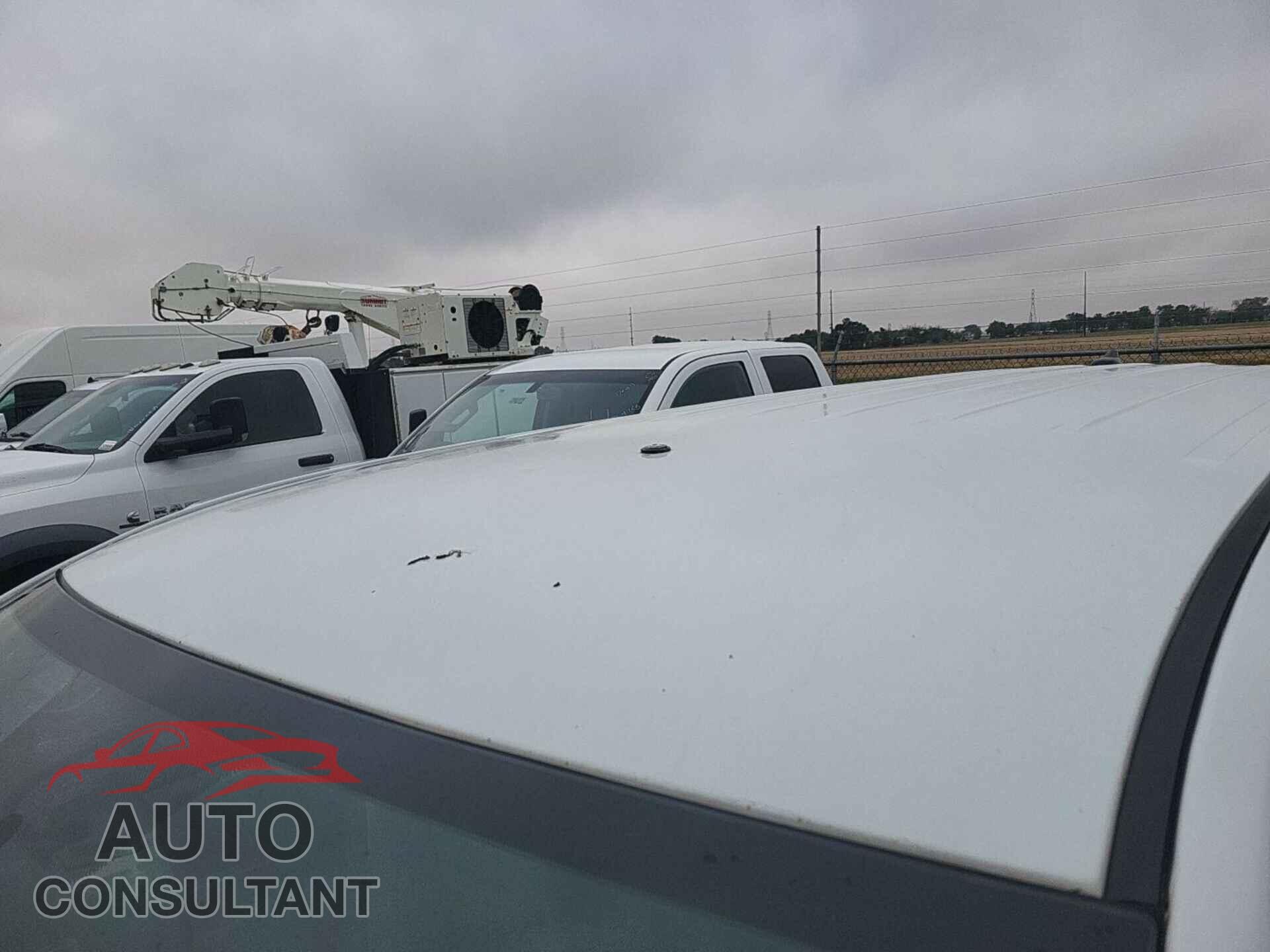 DODGE DURANGO 2013 - 1C4RDJAG9DC671698