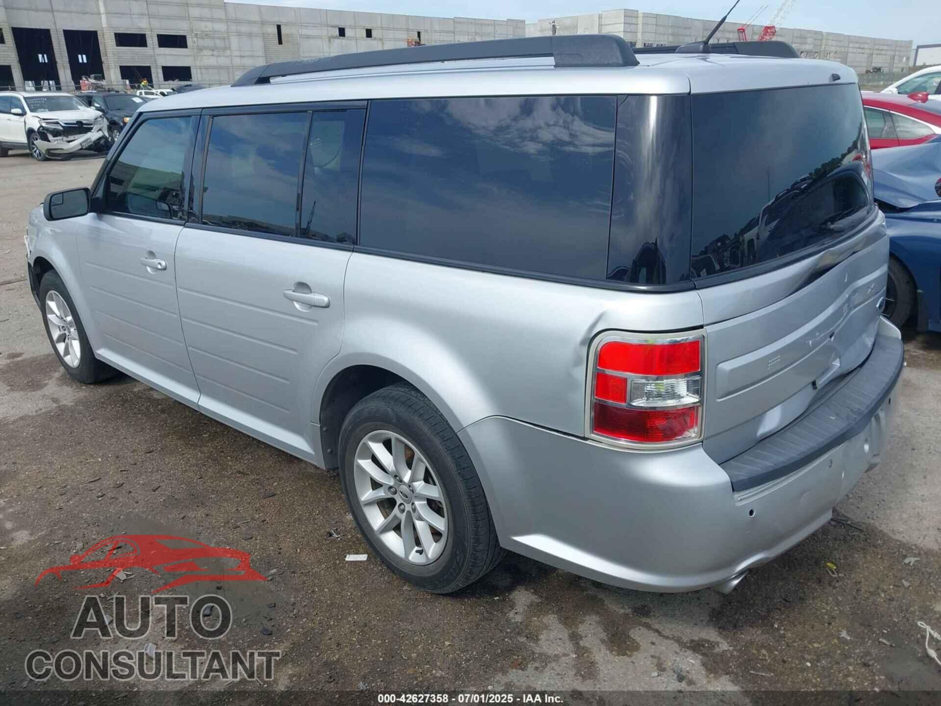 FORD FLEX 2016 - 2FMGK5B89GBA17988
