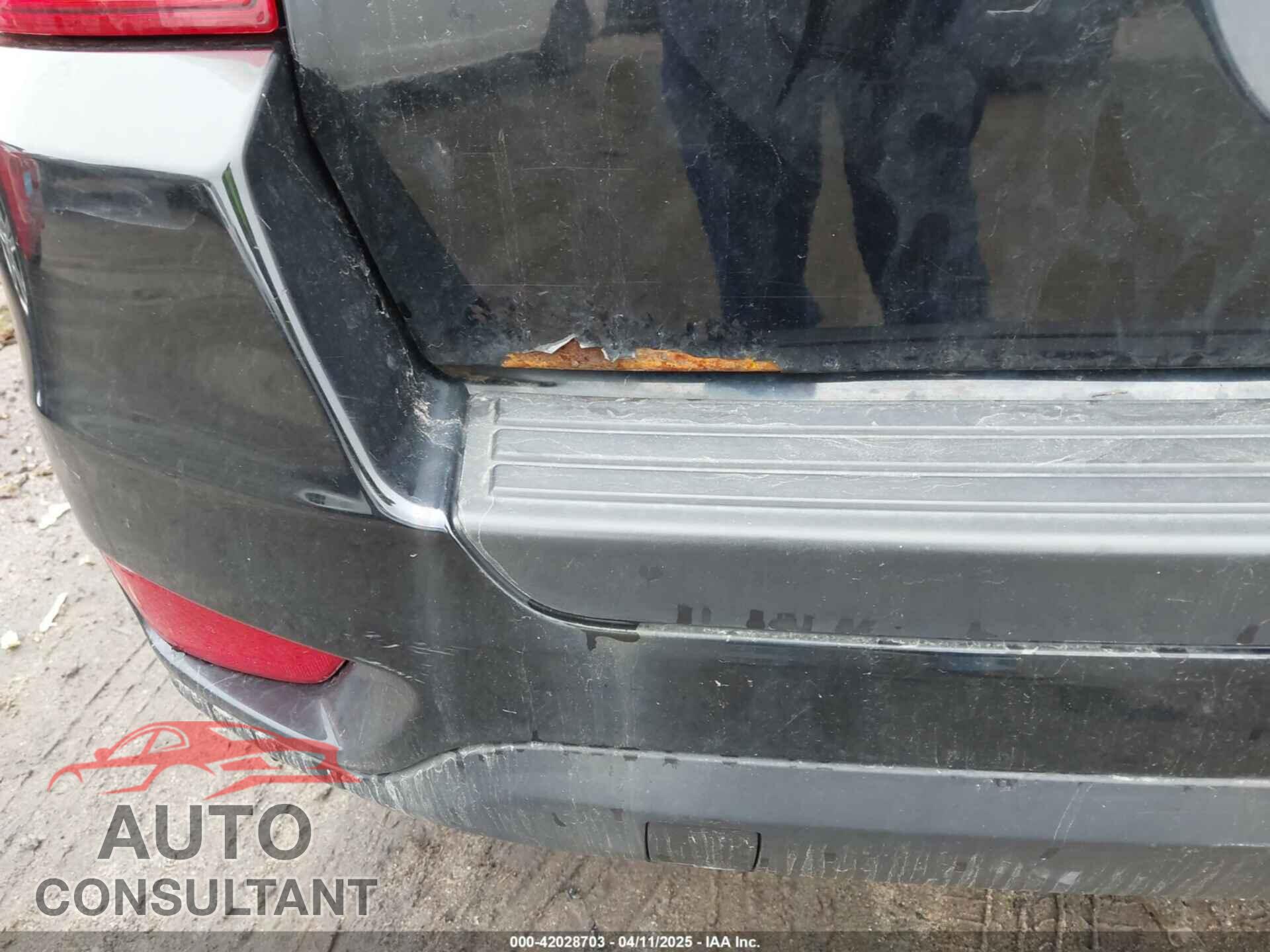 JEEP COMPASS 2013 - 1C4NJDEB2DD280393