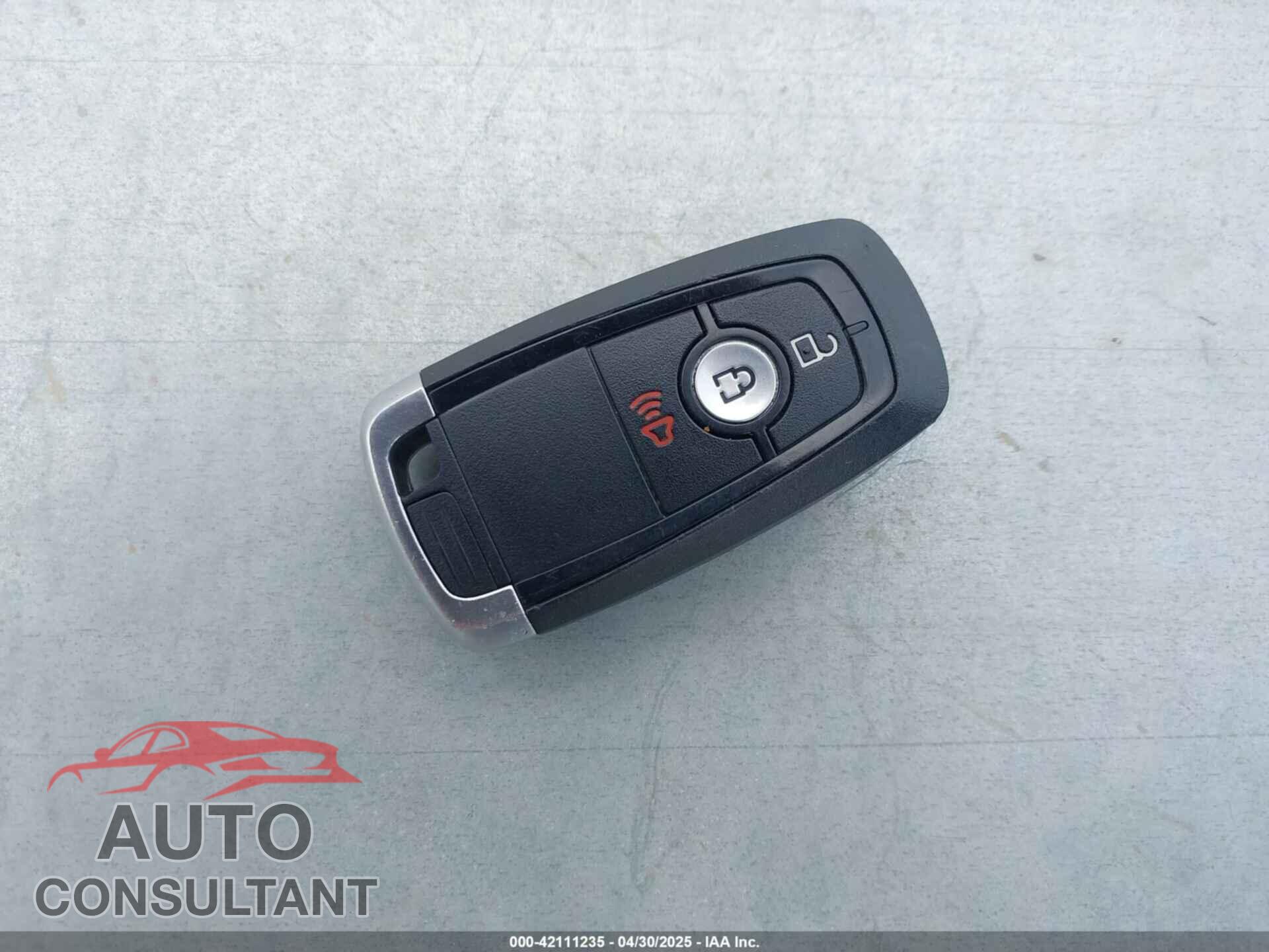 FORD EDGE 2023 - 2FMPK4J93PBA39005
