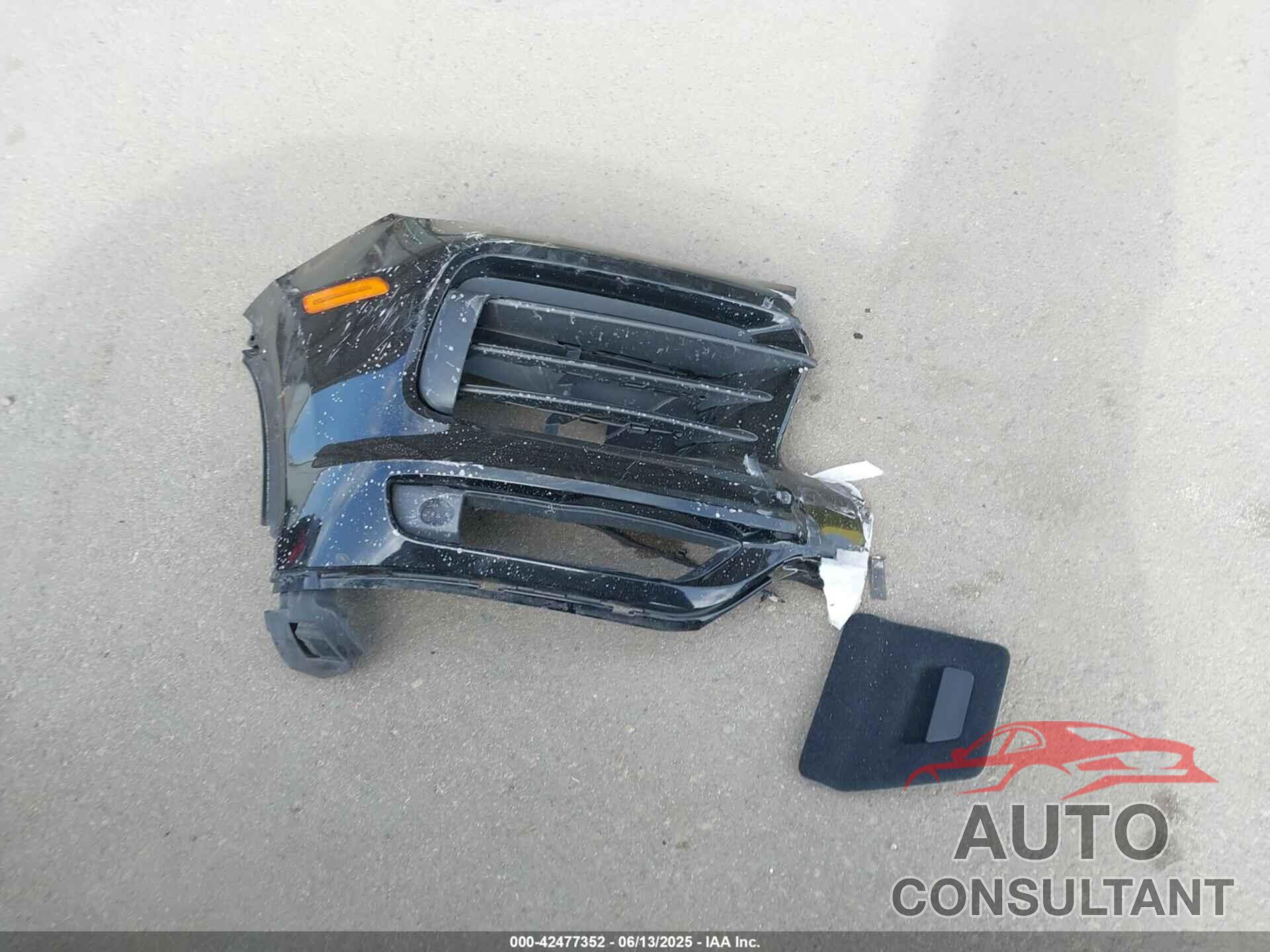 PORSCHE CAYENNE COUPE 2022 - WP1BA2AY4NDA47522