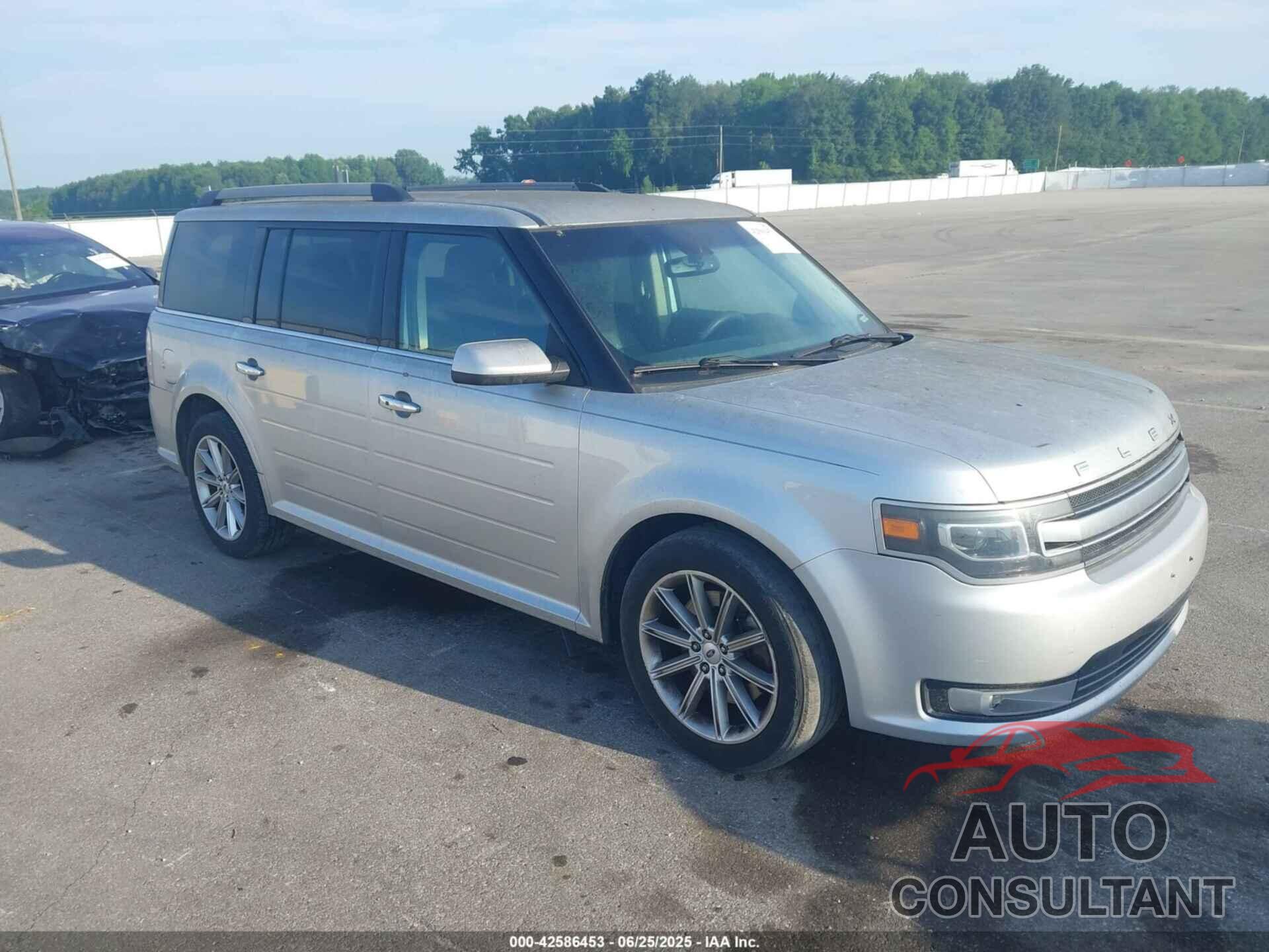 FORD FLEX 2016 - 2FMHK6D89GBA10336