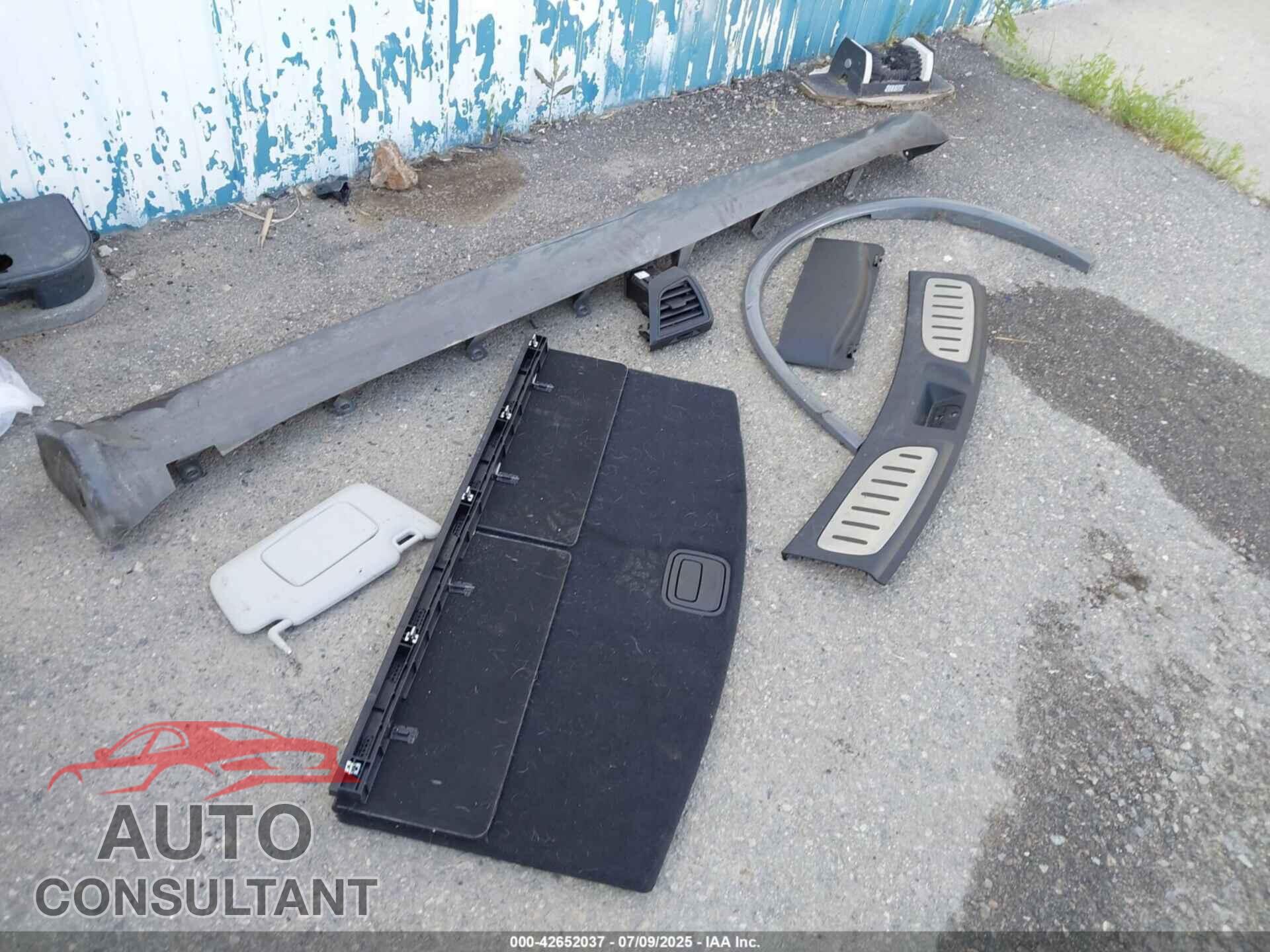 DODGE DURANGO 2020 - 1C4SDJCT7LC433374