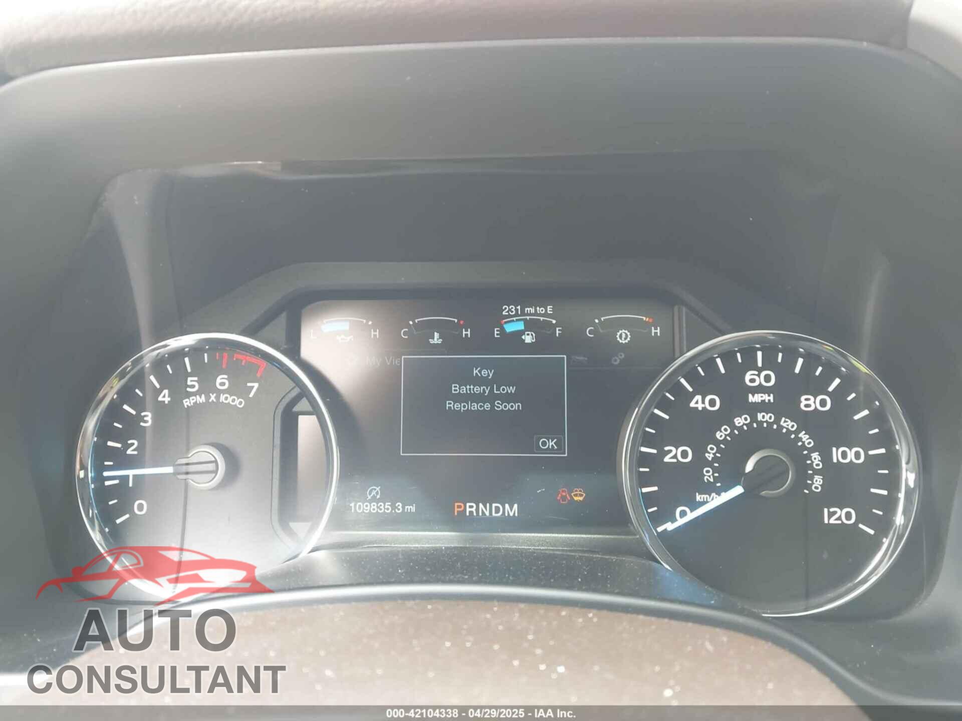 FORD F-150 2019 - 1FTEW1E58KFA39806
