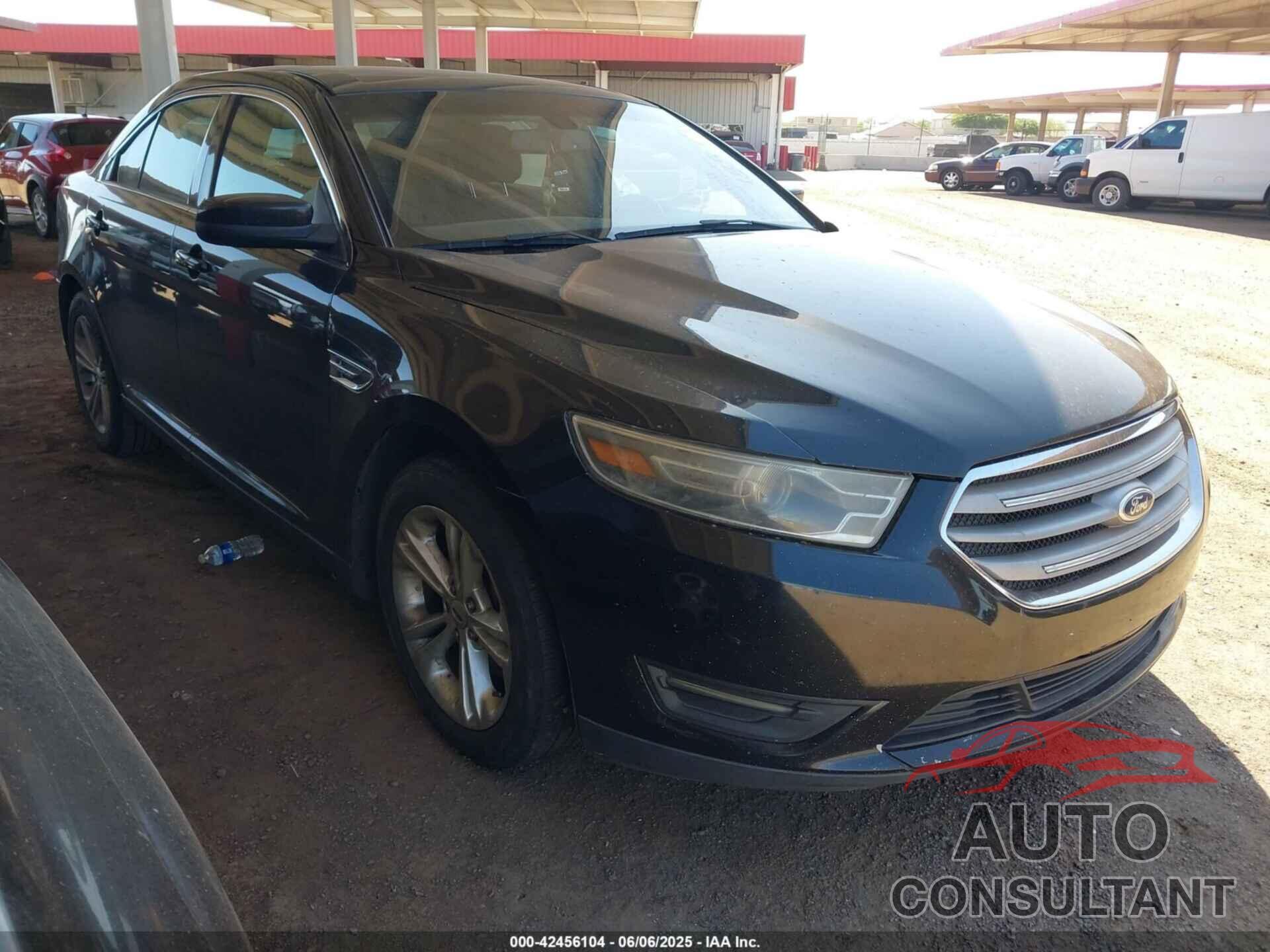 FORD TAURUS 2015 - 1FAHP2E88FG188796
