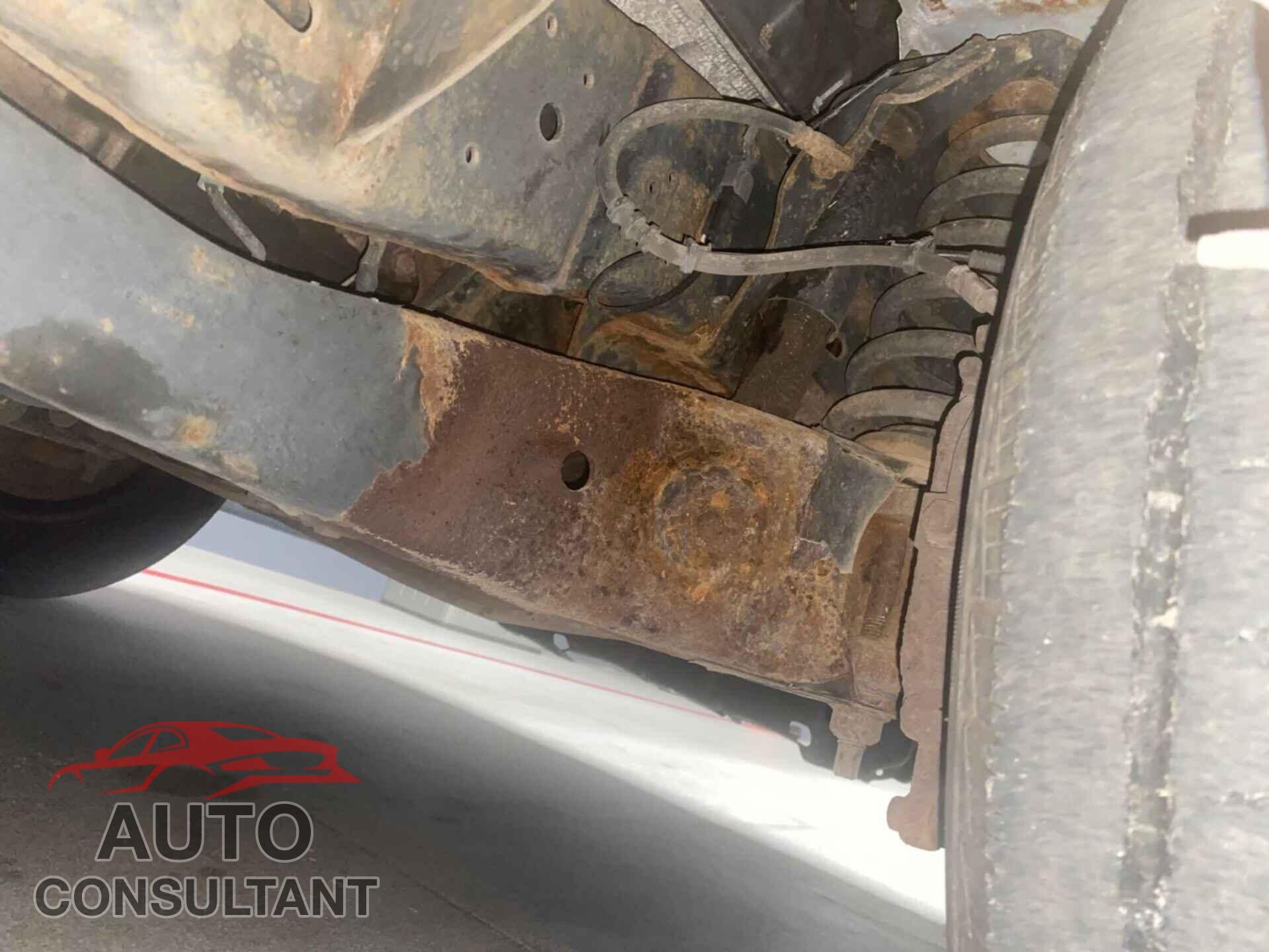 FORD E-150 2013 - 1FTNS1EW0DDA17592