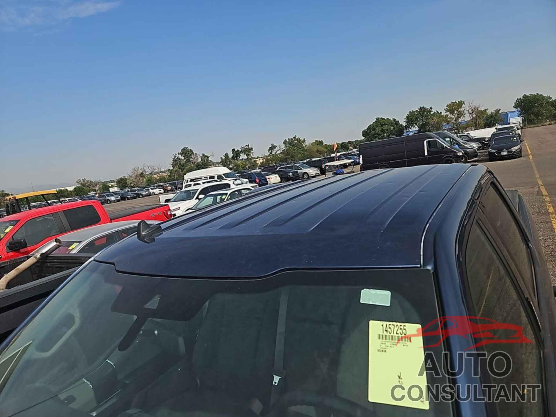 FORD F150 2020 - 1FTEW1E56LKD23797