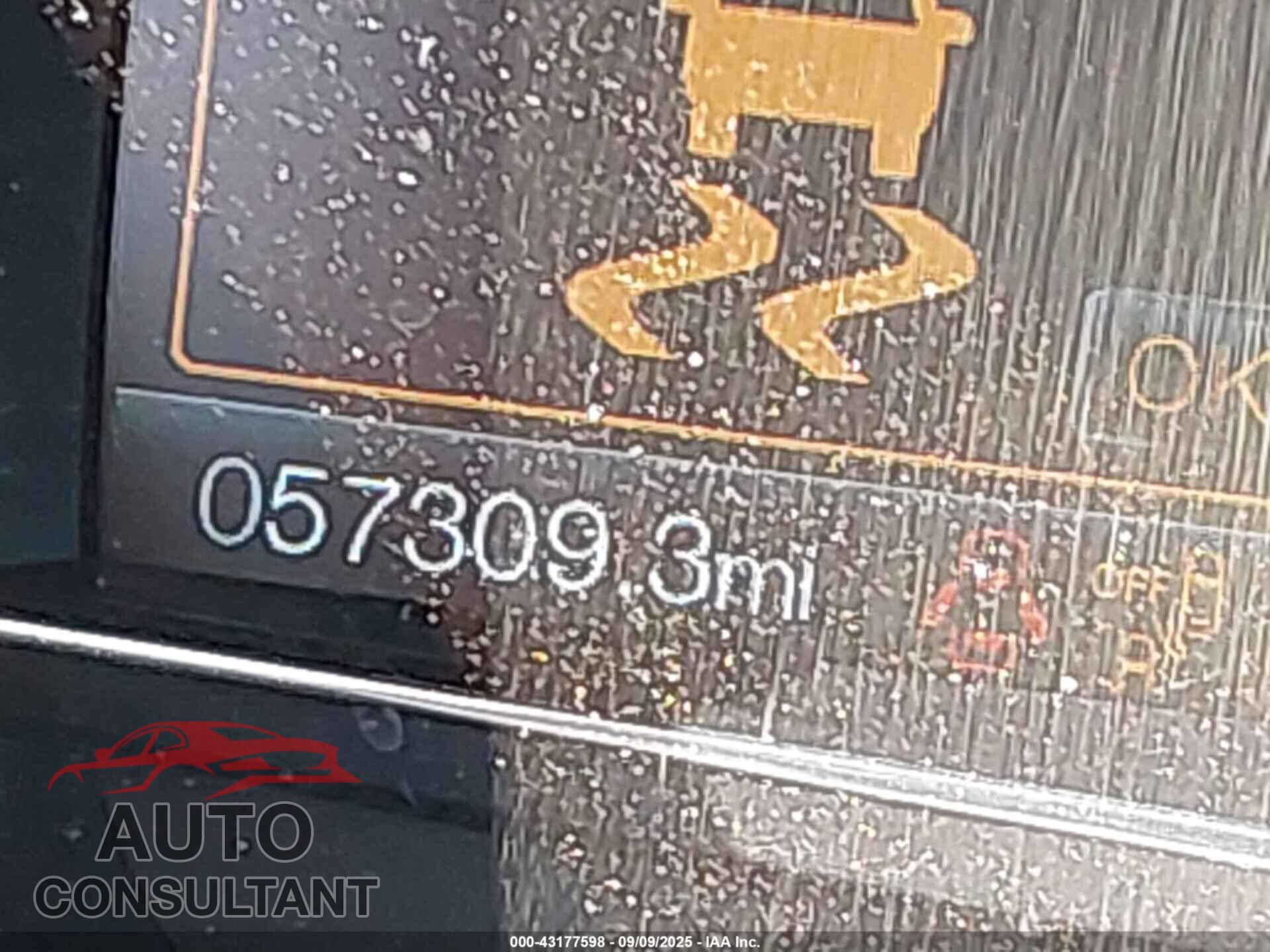 FORD EXPLORER 2017 - 1FM5K8D83HGA21194
