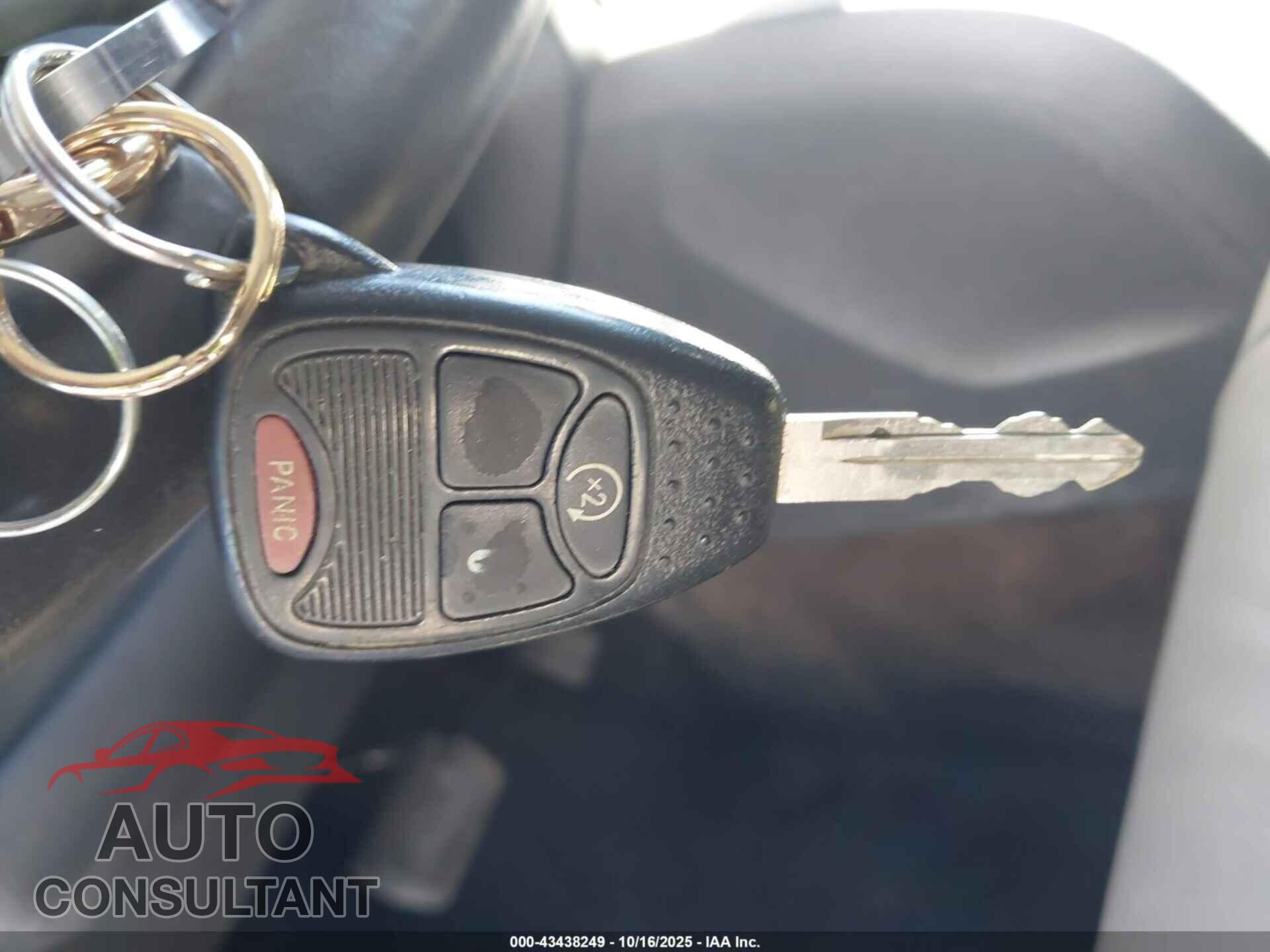 JEEP COMPASS 2015 - 1C4NJDEB4FD303577