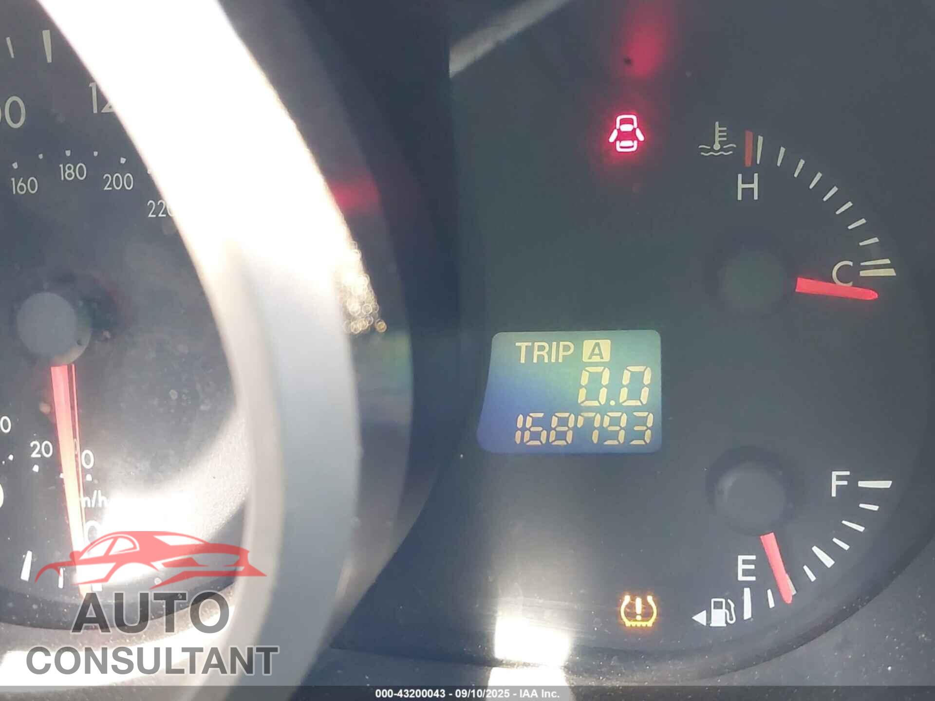 MAZDA CX-7 2011 - JM3ER2B52B0388374