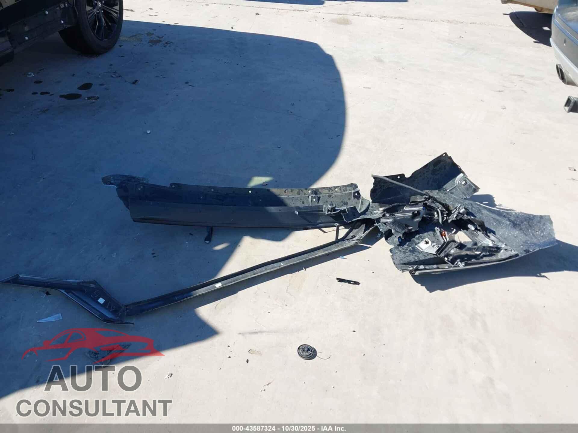 MITSUBISHI ECLIPSE CROSS 2018 - JA4AT4AA5JZ066545