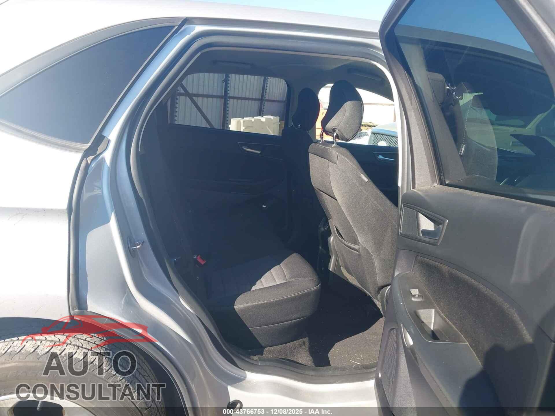 FORD EDGE 2019 - 2FMPK3G97KBC64280