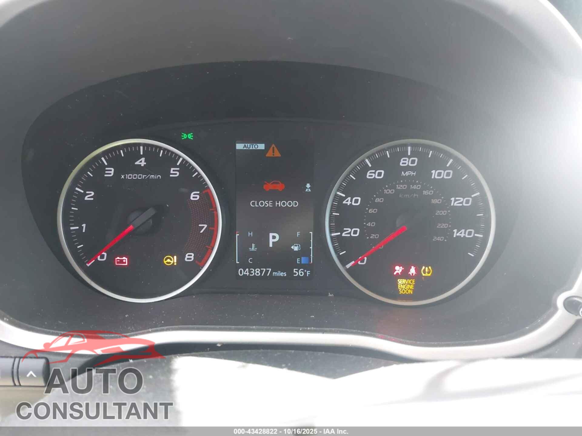 MITSUBISHI ECLIPSE CROSS 2018 - JA4AT3AA5JZ049321