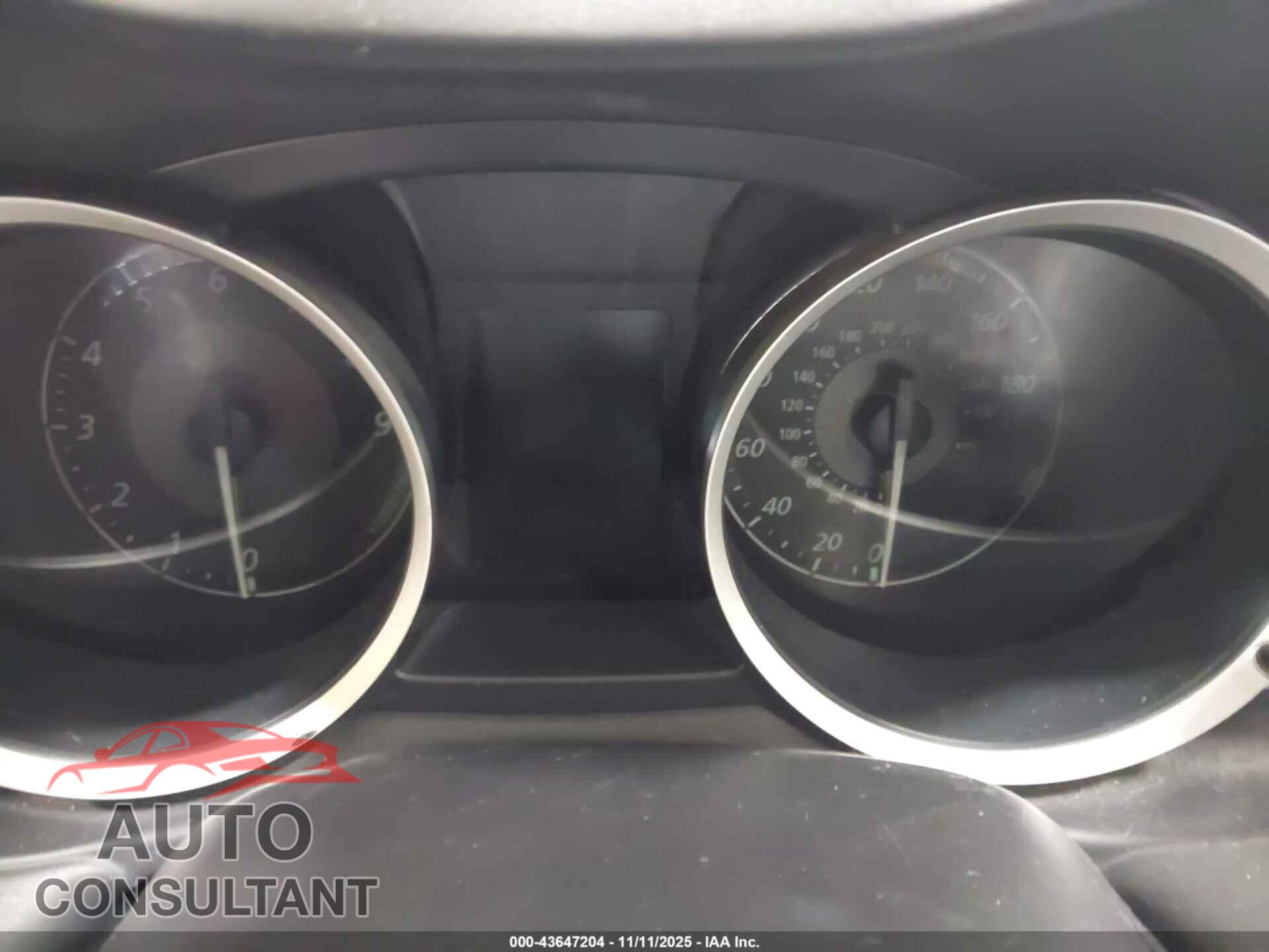 MITSUBISHI LANCER EVOLUTION 2015 - JA32W8FV4FU016162