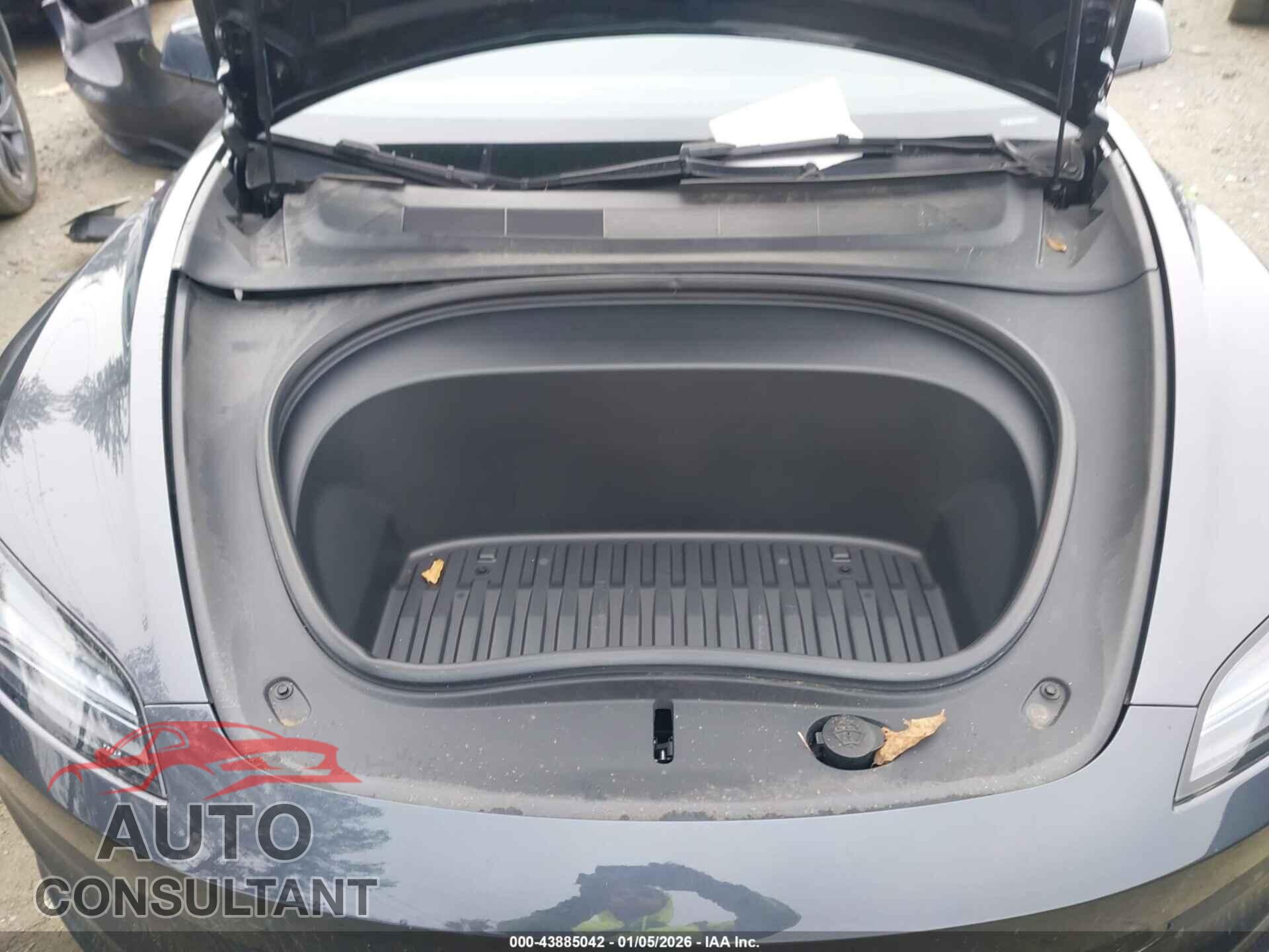 TESLA MODEL 3 2024 - 5YJ3E1EA4RF868281