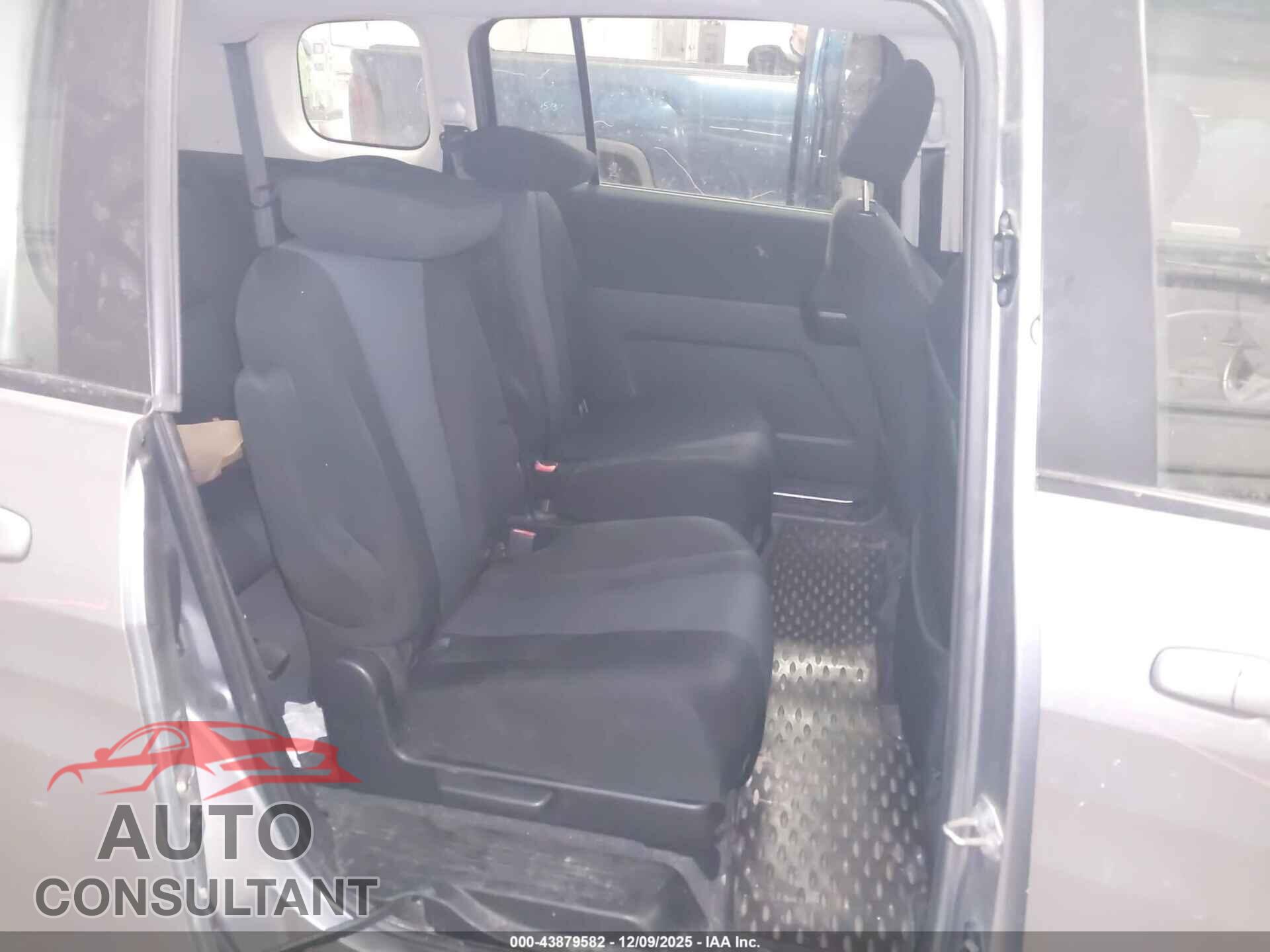 MAZDA MAZDA5 2014 - JM1CW2CL4E0169586