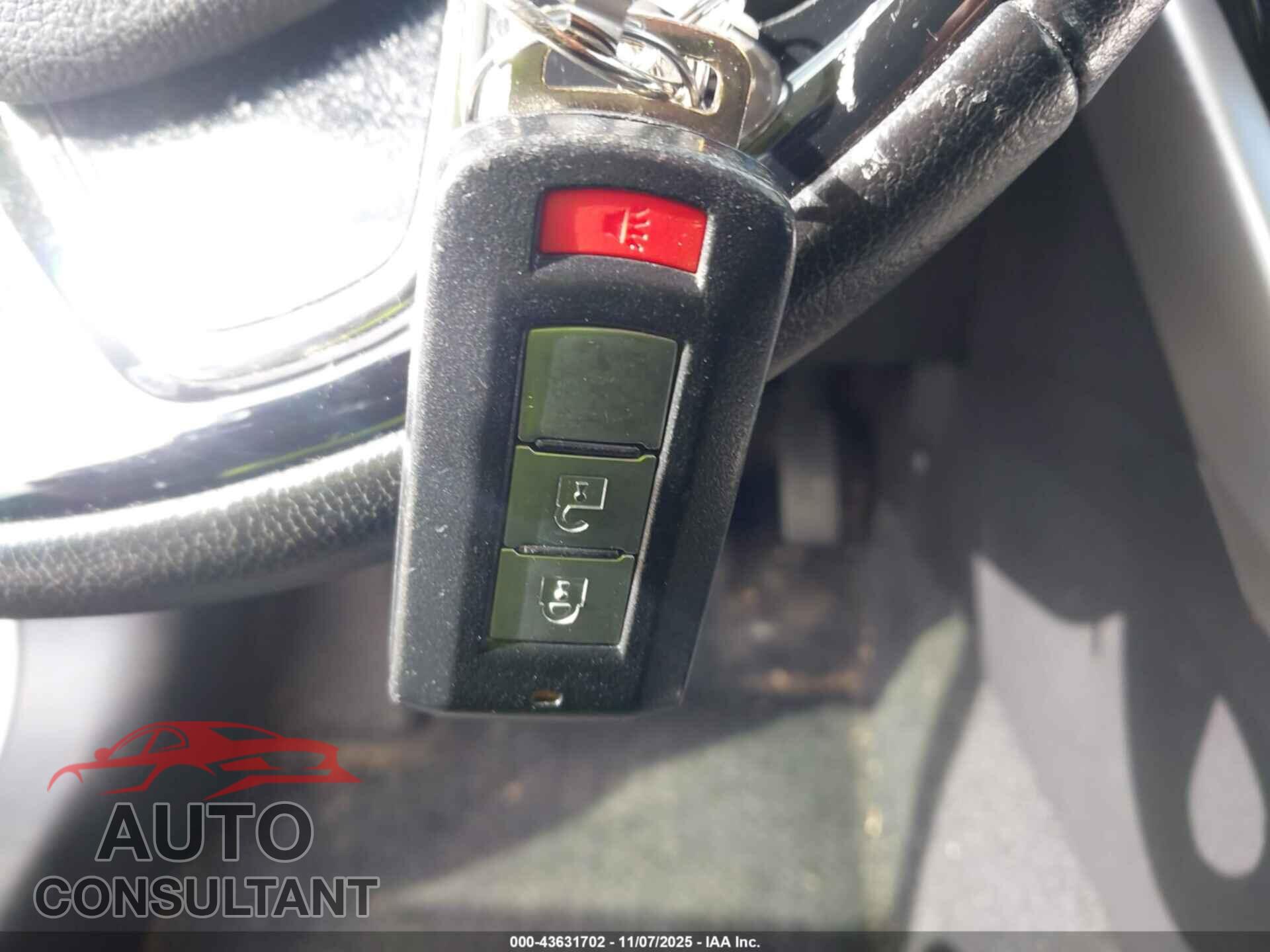 MITSUBISHI ECLIPSE CROSS 2019 - JA4AT5AA6KZ001985