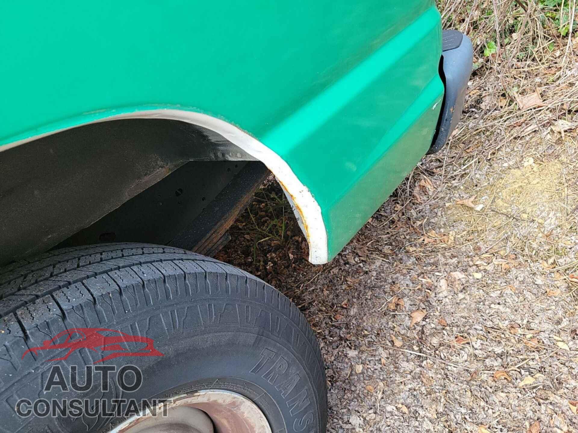 FORD ECONOLINE 2013 - 1FTNE2EL9DDB26376