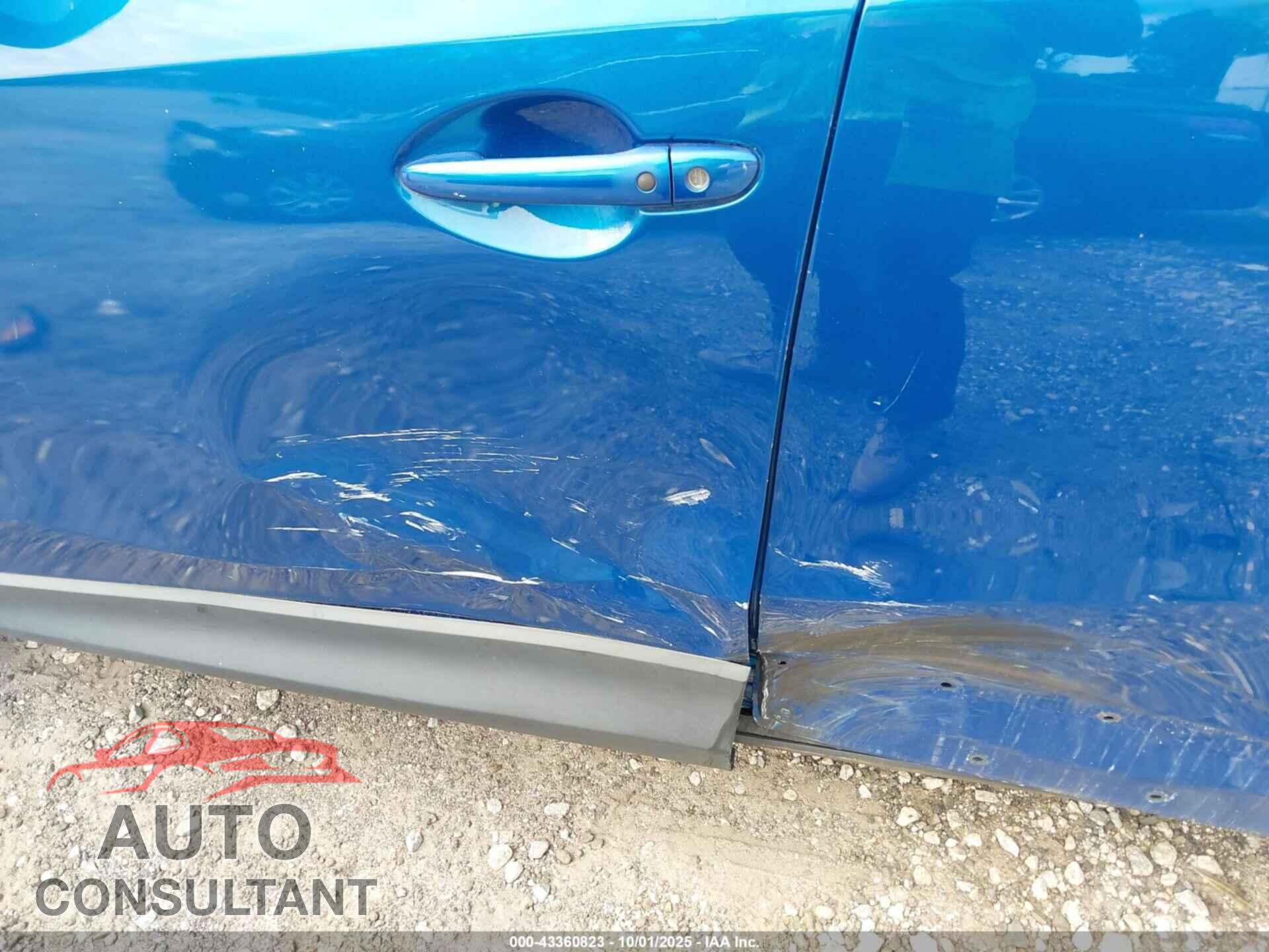 MAZDA CX-5 2013 - JM3KE2DEXD0155454