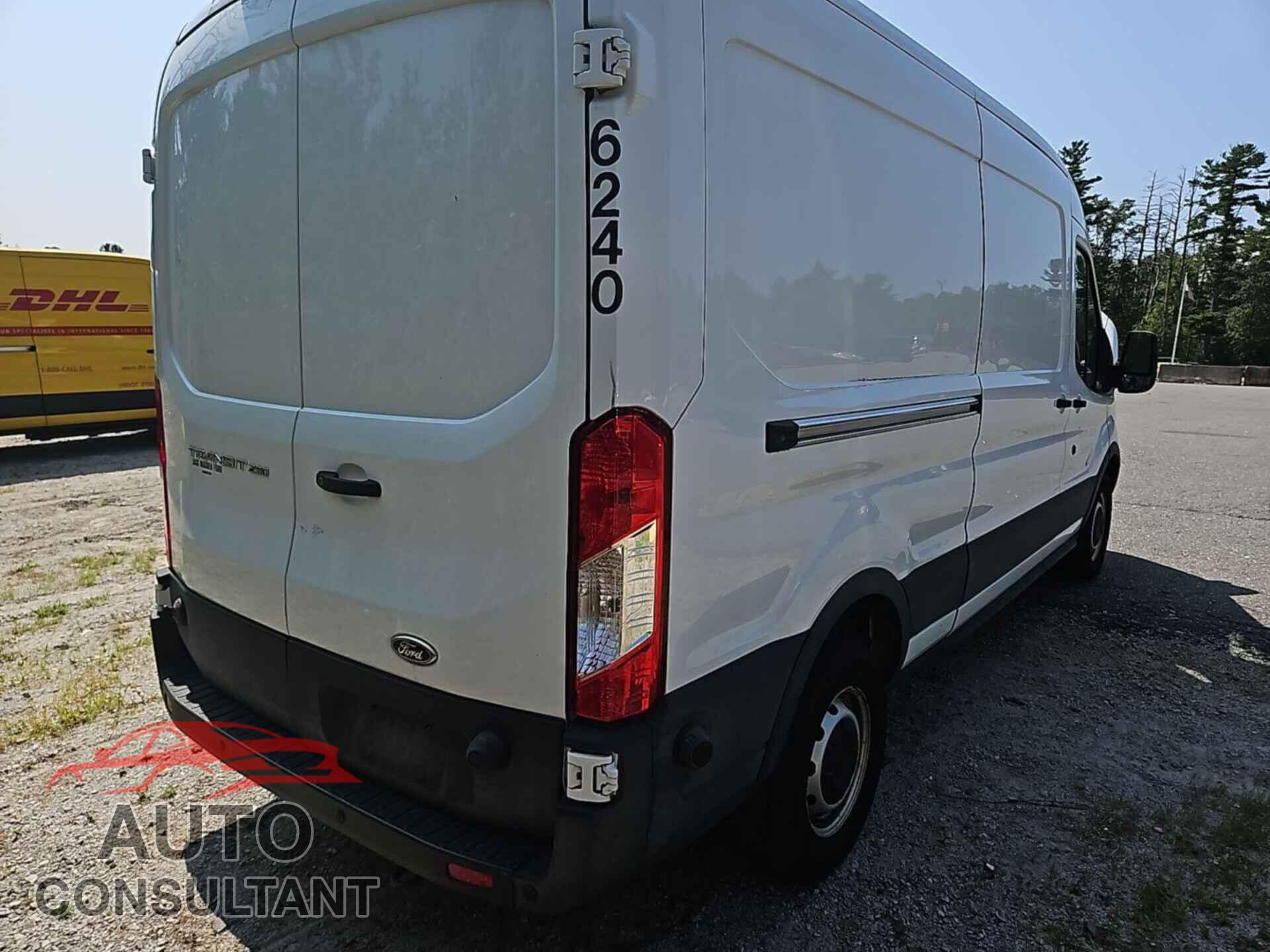 FORD TRANSIT-250 2019 - 1FTYR2CM7KKB46731