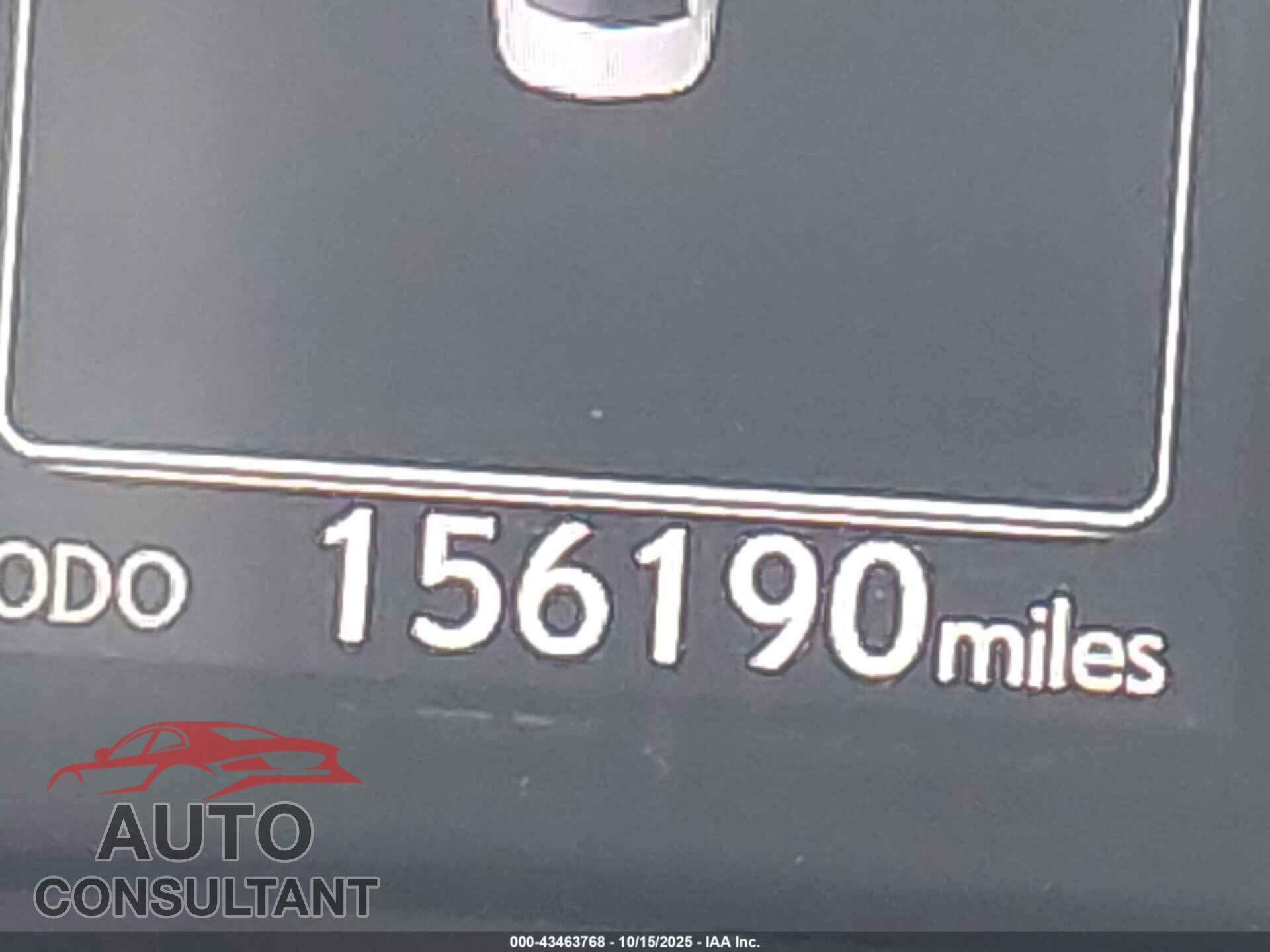 LEXUS IS 250 2014 - JTHCF1D26E5003877