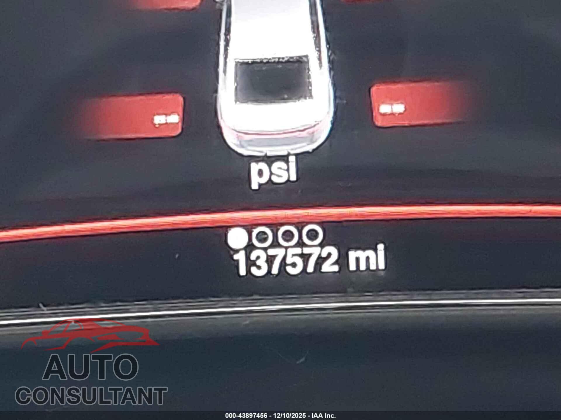 DODGE DART 2015 - 1C3CDFEBXFD267098