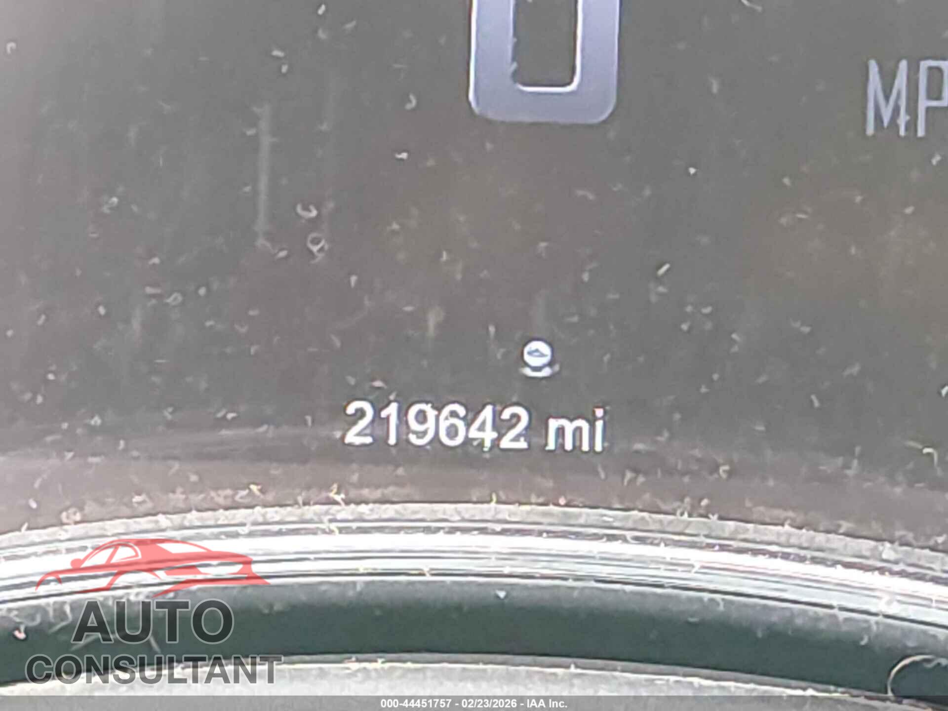 DODGE DURANGO 2014 - 1C4SDJETXEC489762