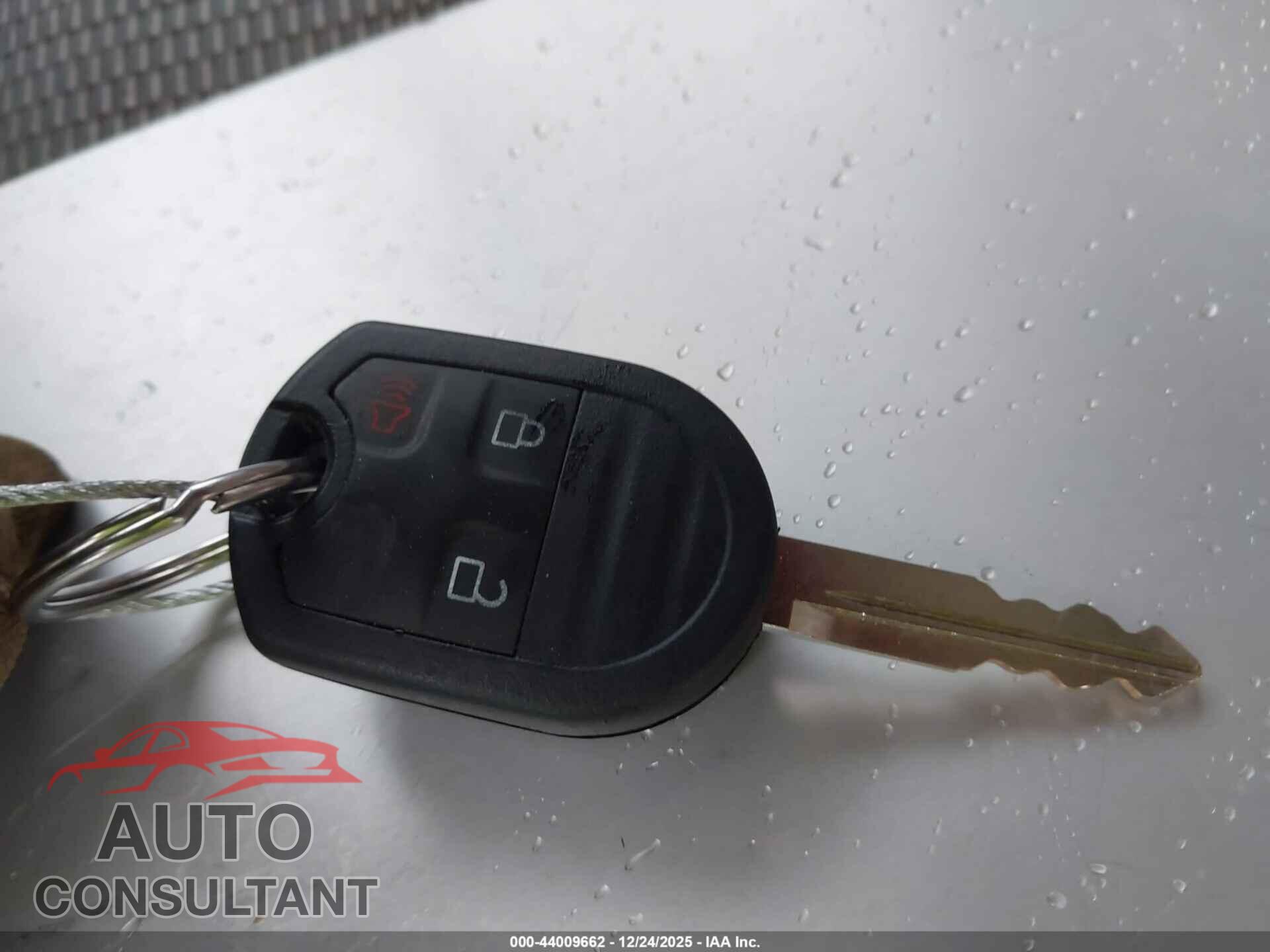 FORD EDGE 2014 - 2FMDK4JC4EBA20068