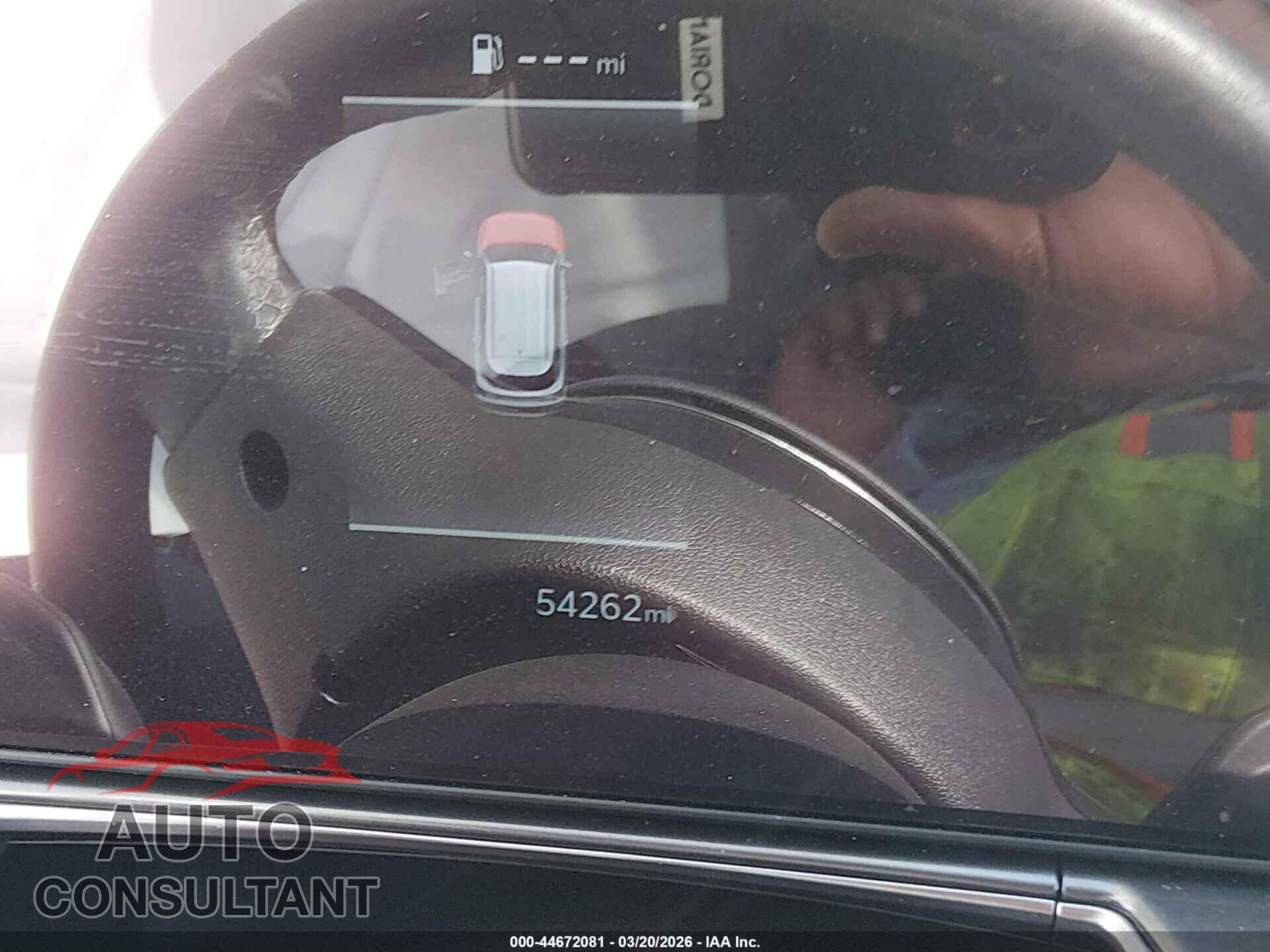 KIA SORENTO 2025 - 5XYRLDJC7SG332951