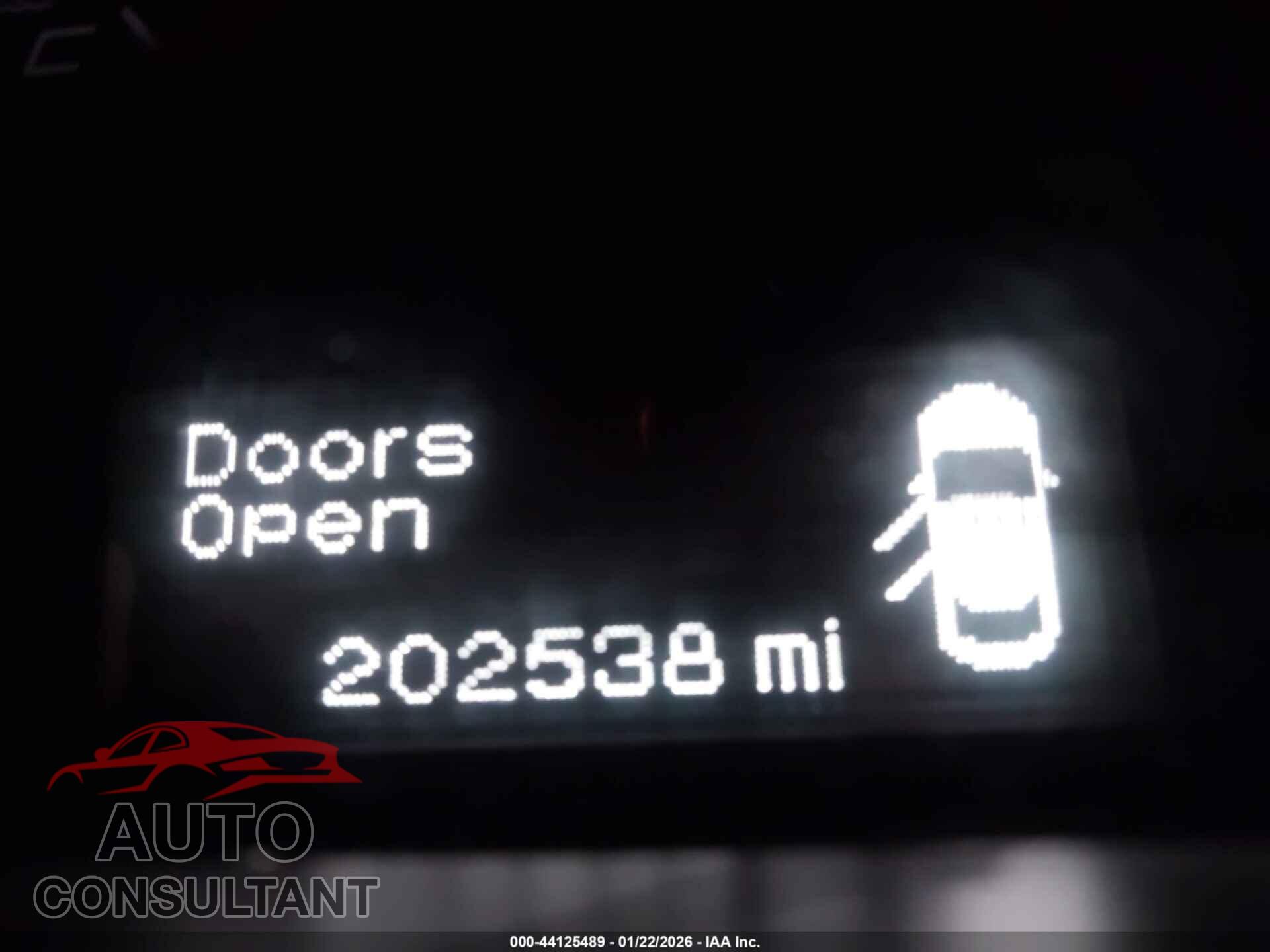 DODGE DART 2015 - 1C3CDFAA9FD391876