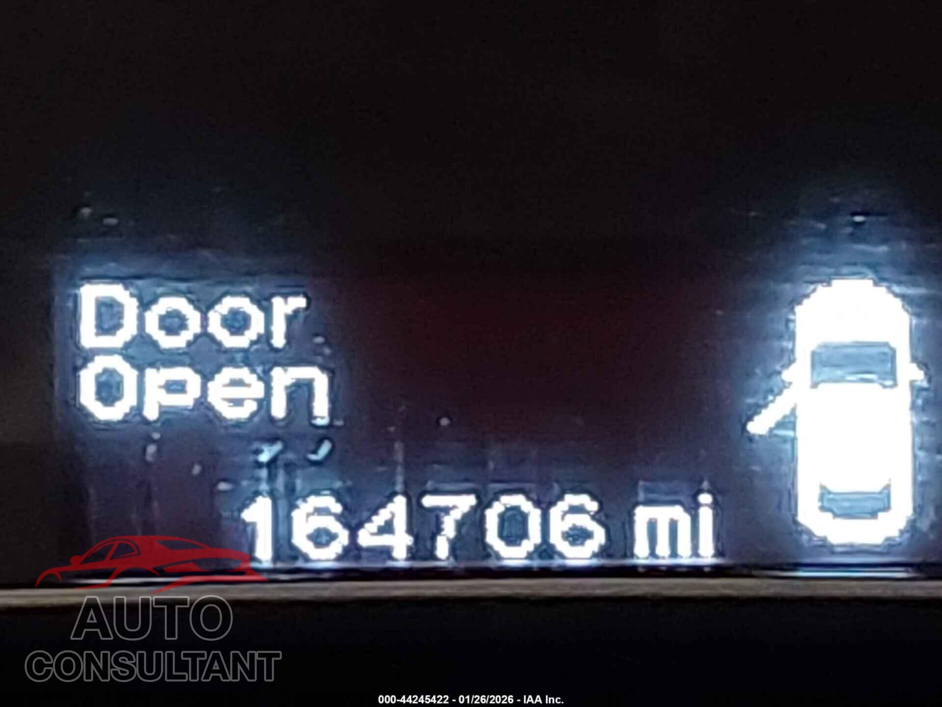 DODGE DART 2013 - 1C3CDFBAXDD298991