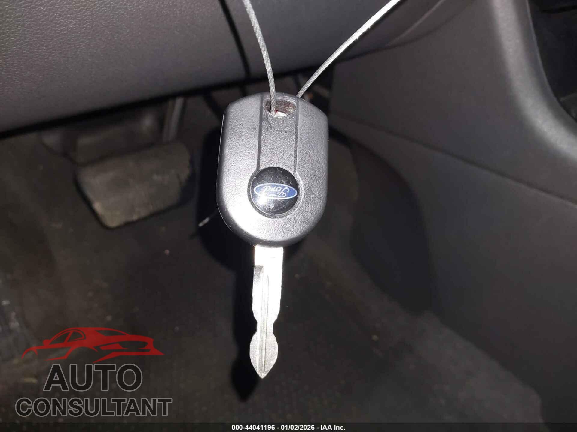 FORD EDGE 2012 - 2FMDK3J95CBA55729