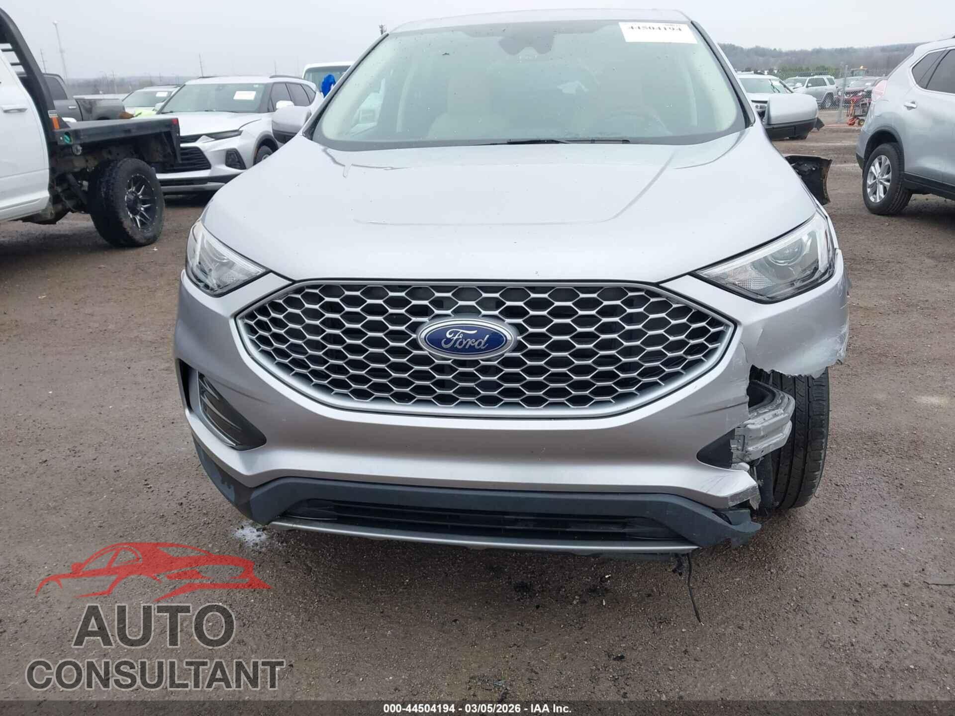 FORD EDGE 2023 - 2FMPK4J95PBA02294