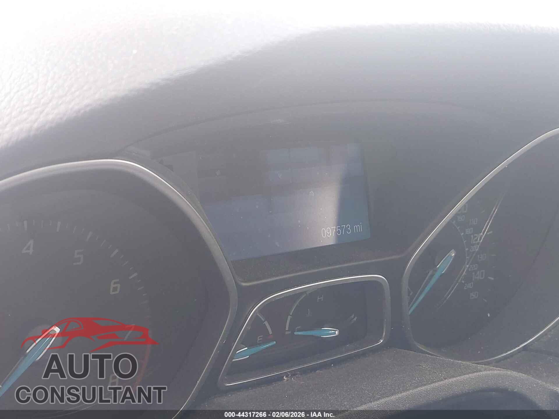 FORD FOCUS 2012 - 1FAHP3M28CL316914