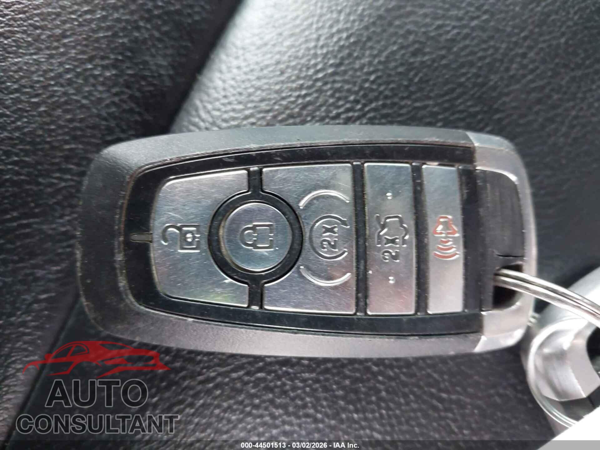 FORD EXPLORER 2018 - 1FM5K8D81JGB03124