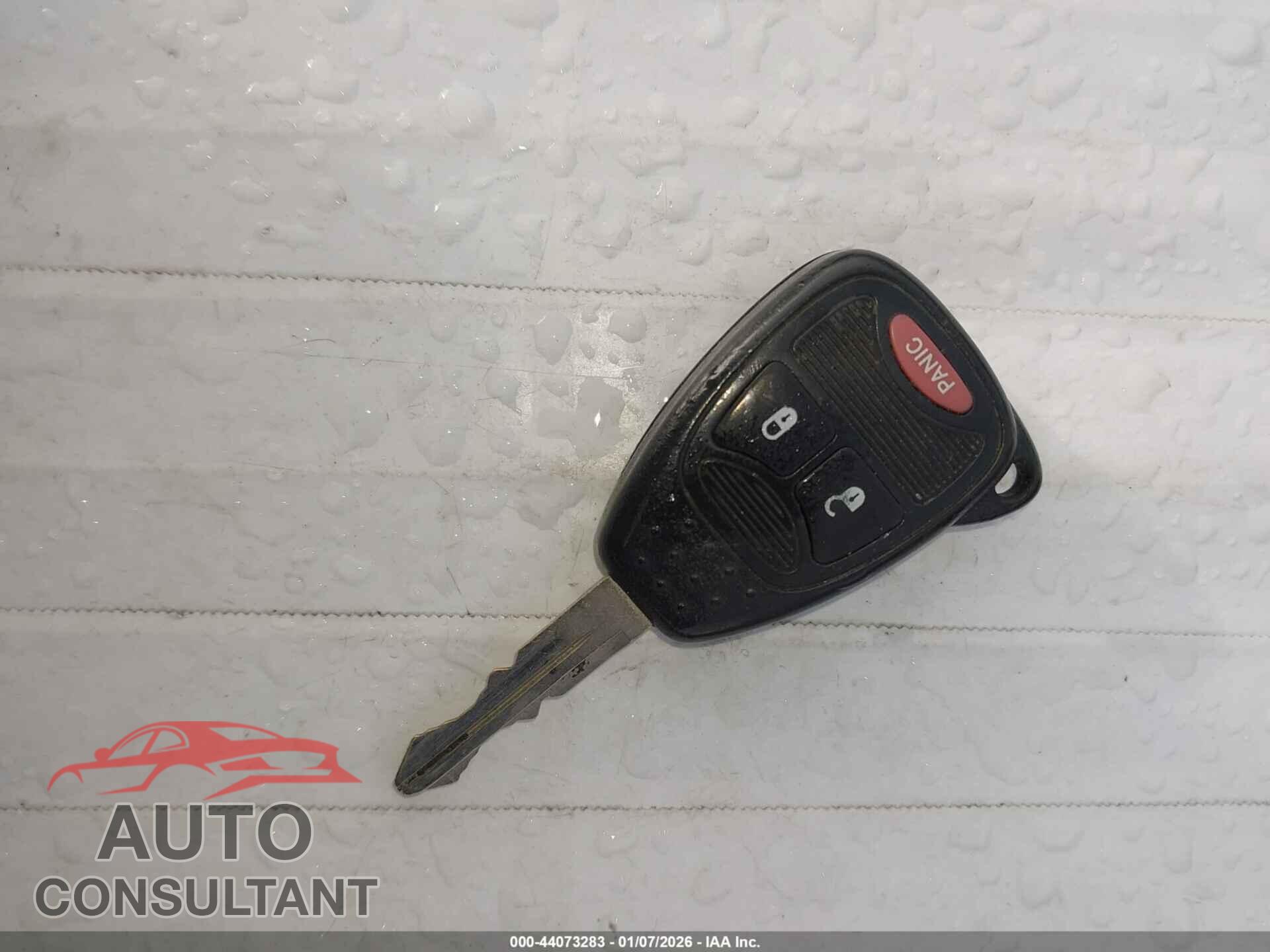 JEEP COMPASS 2014 - 1C4NJDBB6ED586258